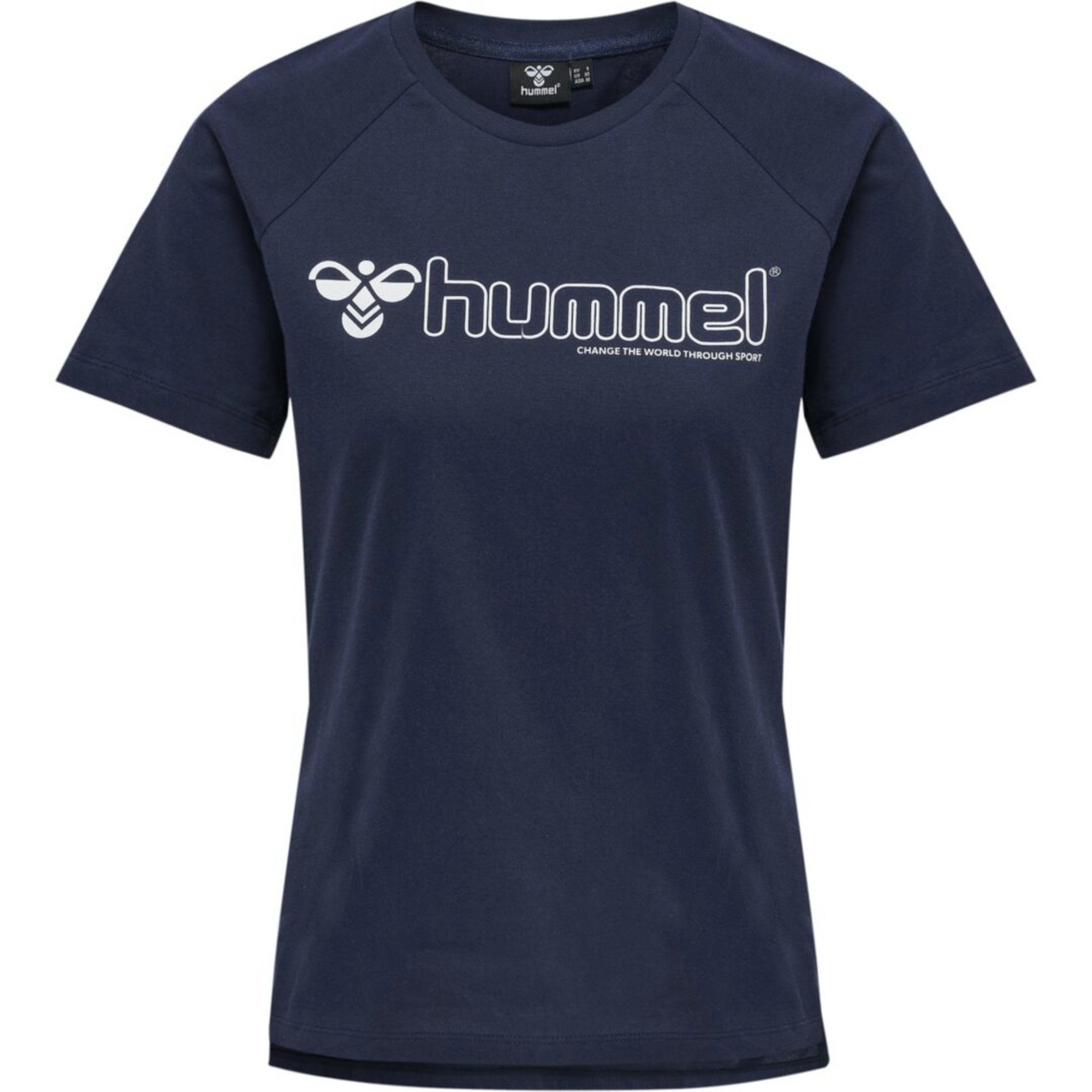 hummel T-Shirt Hummel Damen T-Shirt NONI günstig online kaufen