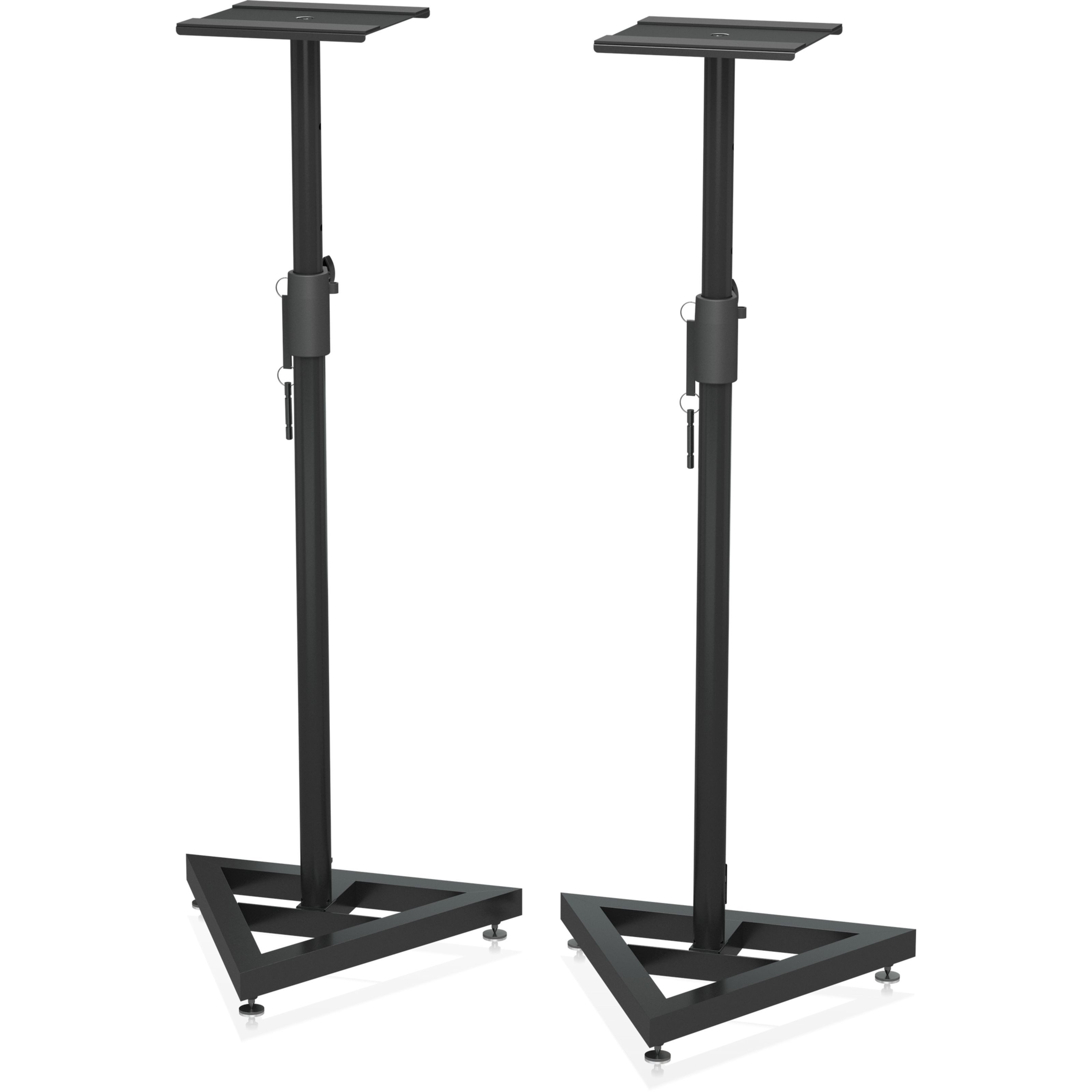 Behringer Lautsprecherständer, (Stative und Halter für Studio Equipment, Monitor Stative, SM5002 - Monitor Stativ)