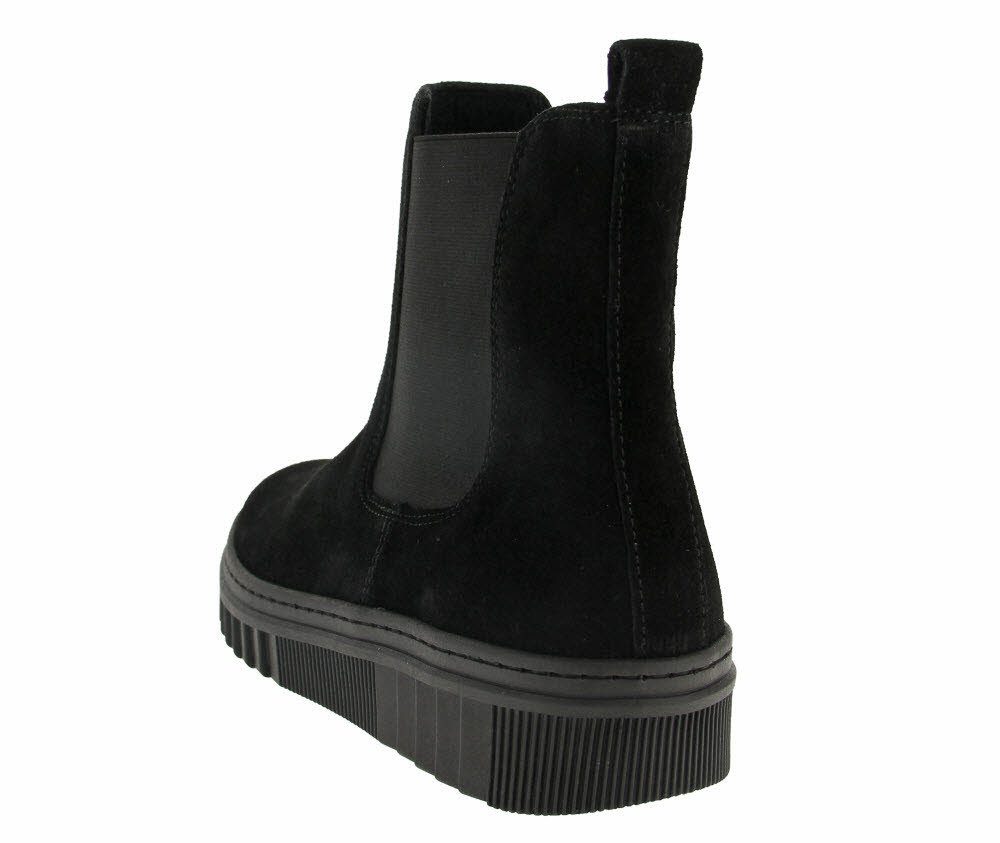 Gabor Gabor Damen Chelsea Boots Schlupfstiefel – Bild 5 von 5
