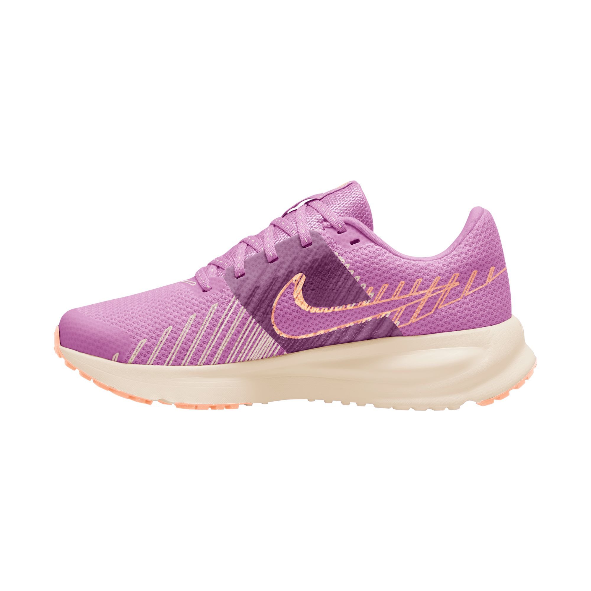 Nike Run Defy Laufschuh günstig online kaufen