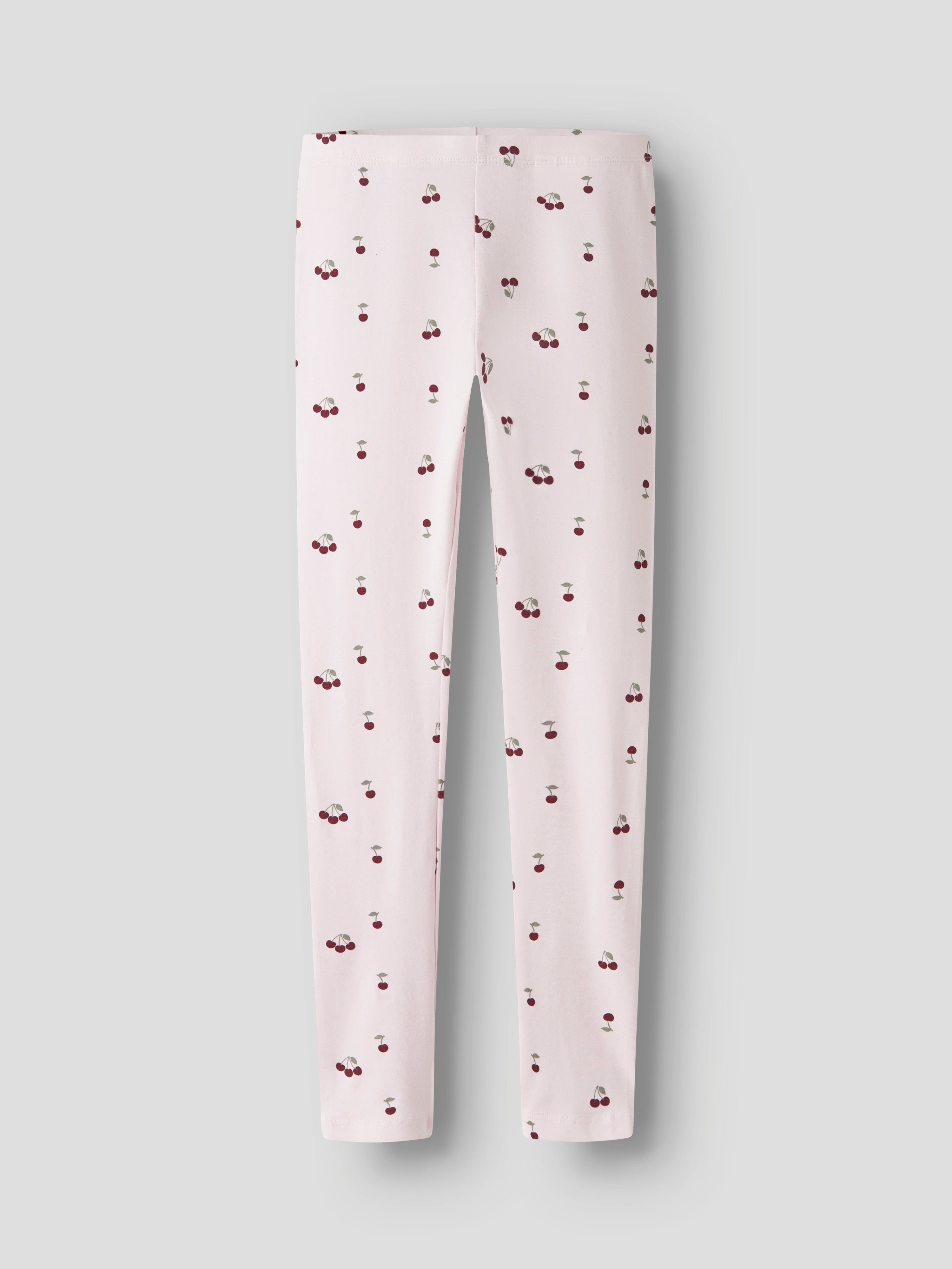 Name It Leggings NKFVIVIAN AOP LEGGING NOOS