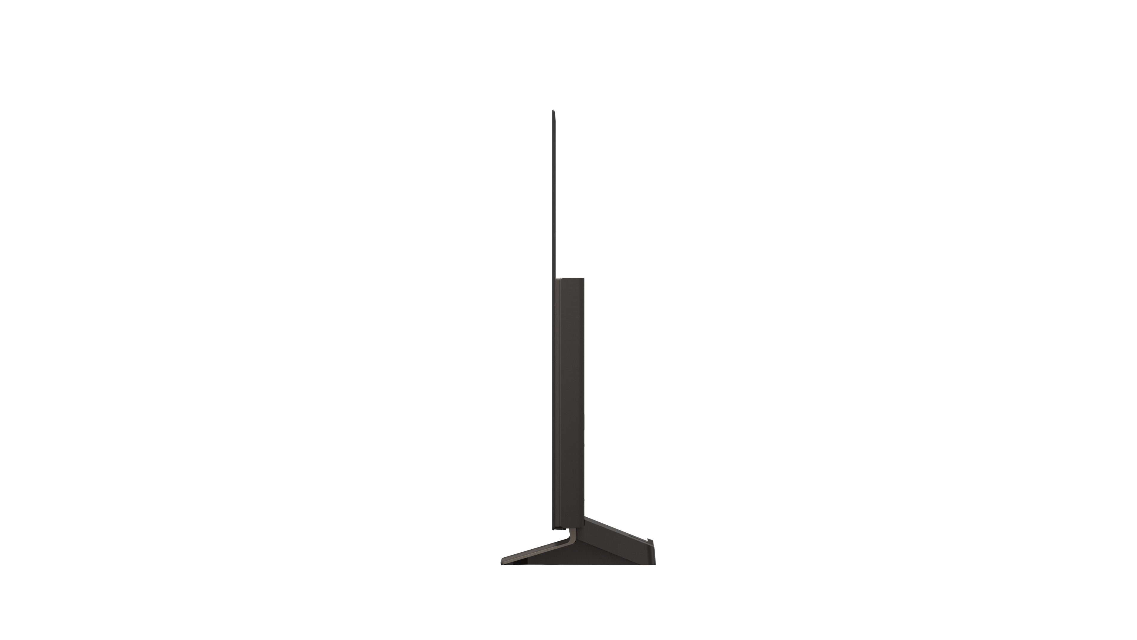 LG LG OLED48G59LS OLED-Fernseher schwarz...