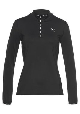 PUMA Sweater STRONG 1/4 ZIP