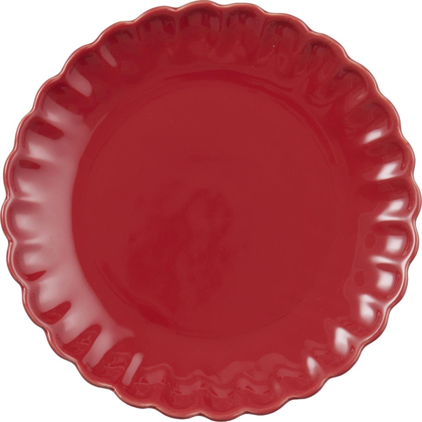Ib Laursen Speiseteller Mynte strawberry