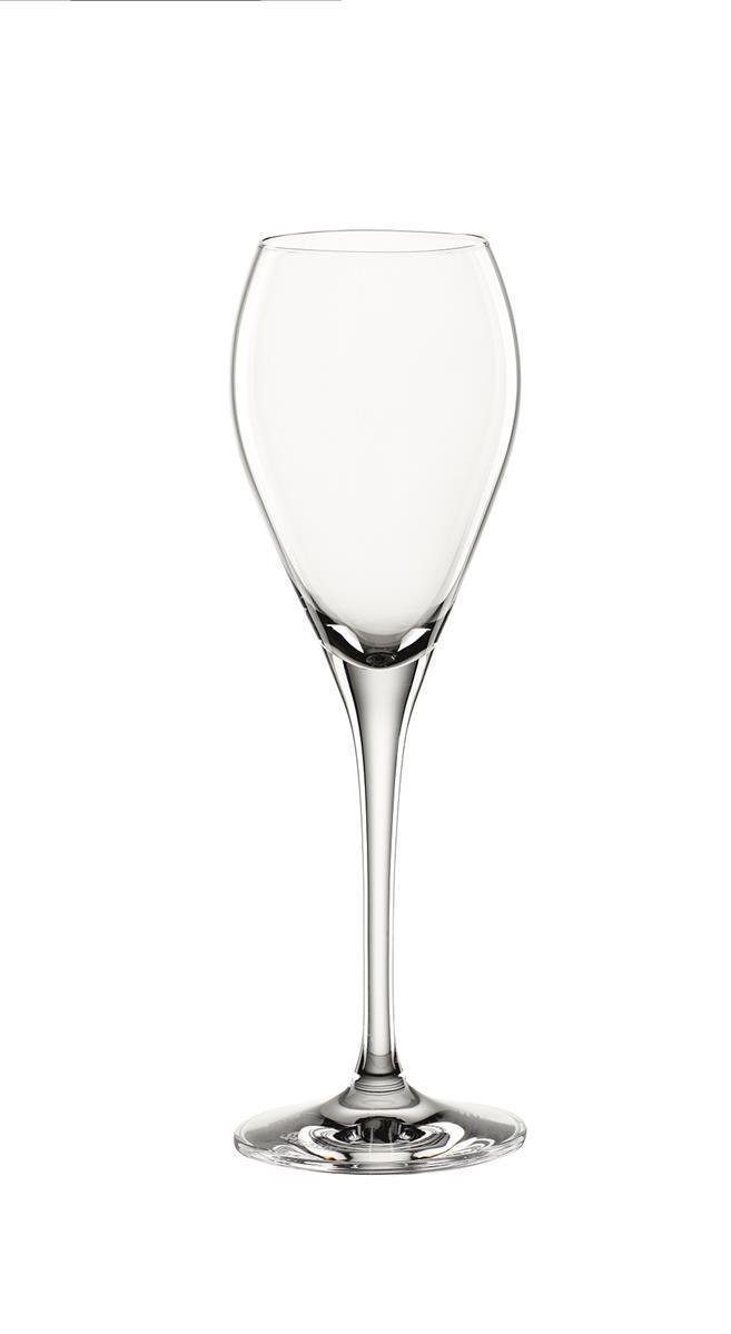 SPIEGELAU Sektglas Spiegelau Party Champagner 6 er Set 4340189, Glas