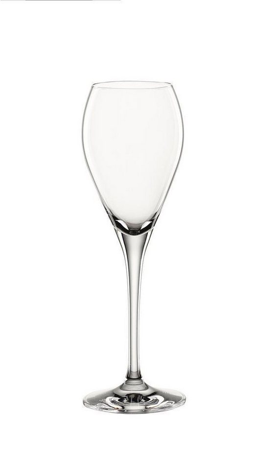 SPIEGELAU Sektglas Spiegelau Party Champagner 6 er Set 4340189, Glas,  Spiegelau Party Champagner