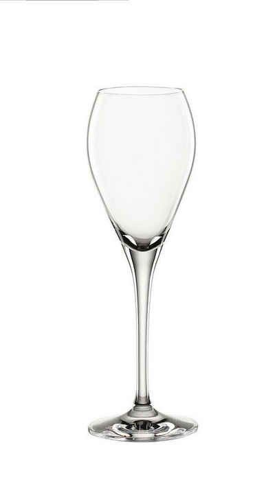 SPIEGELAU Sektglas Spiegelau Party Champagner 6 er Set 4340189, Glas