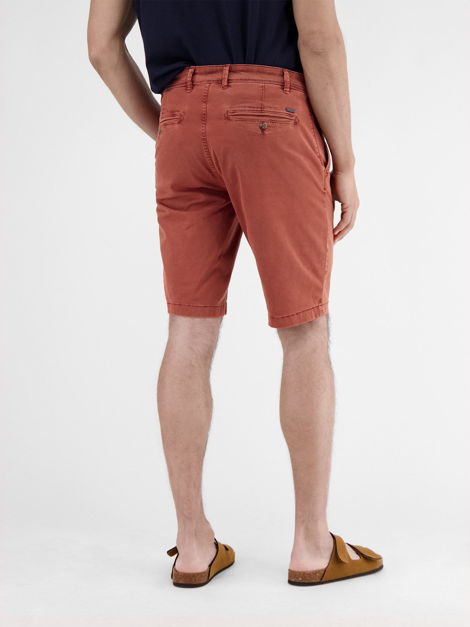LERROS Bermudas Stretch-Bermuda, Comfort Fit