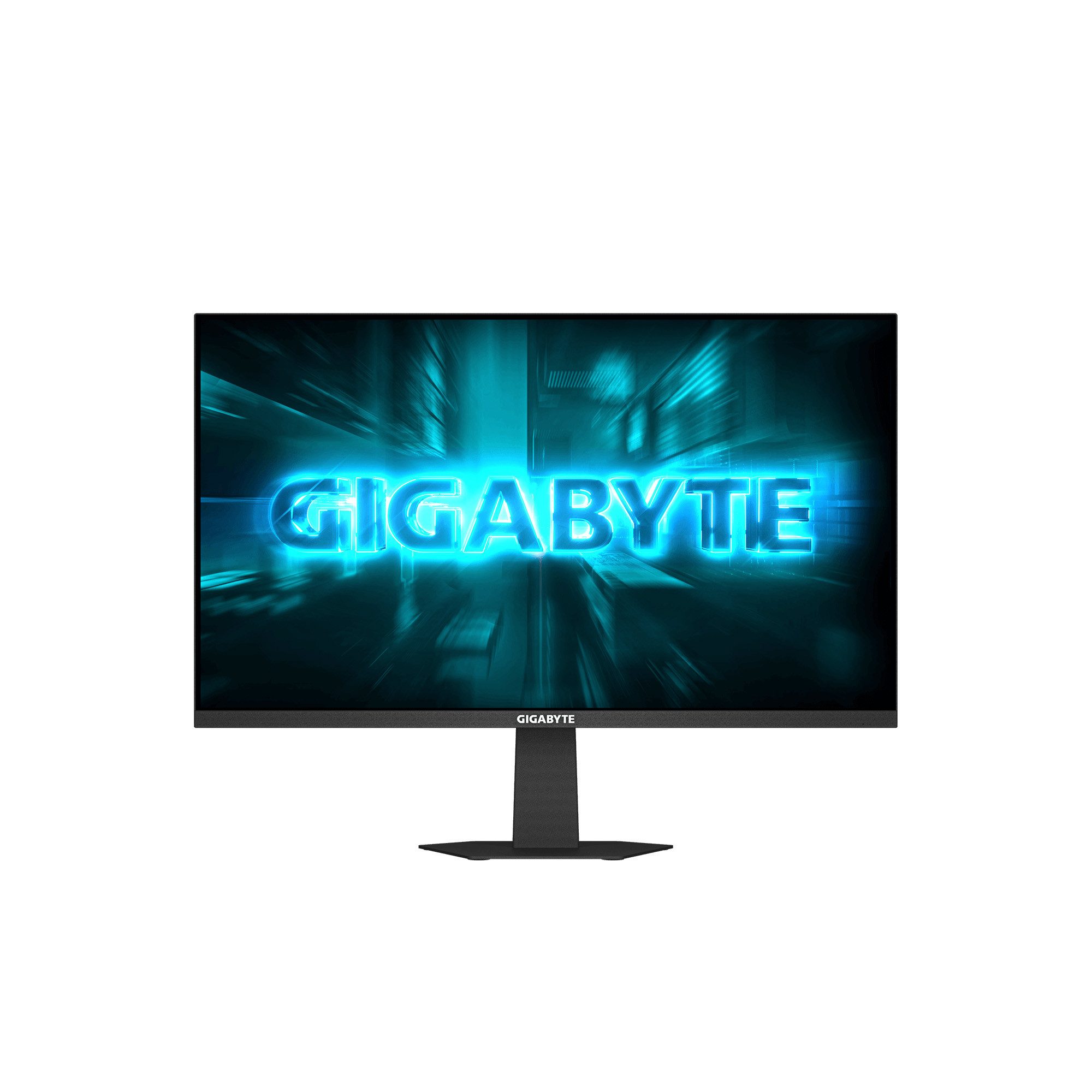 Gigabyte GS24F14A Gaming-Monitor (60,4 cm/24 ", 1920 x 1080 px, FHD, 1 ms Reaktionszeit, 144 Hz, IPS-LED, neigbar)