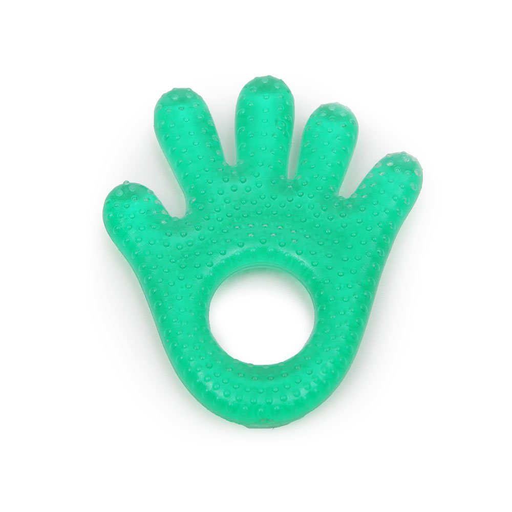 Beißring Beißring Hand T1204