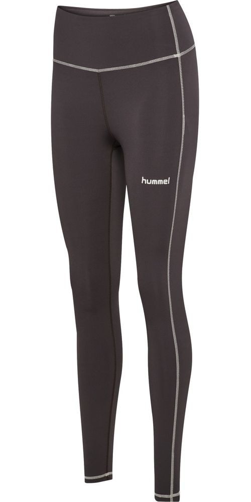 Funktionsleggings Hmlpulse Retro High Waist Tights