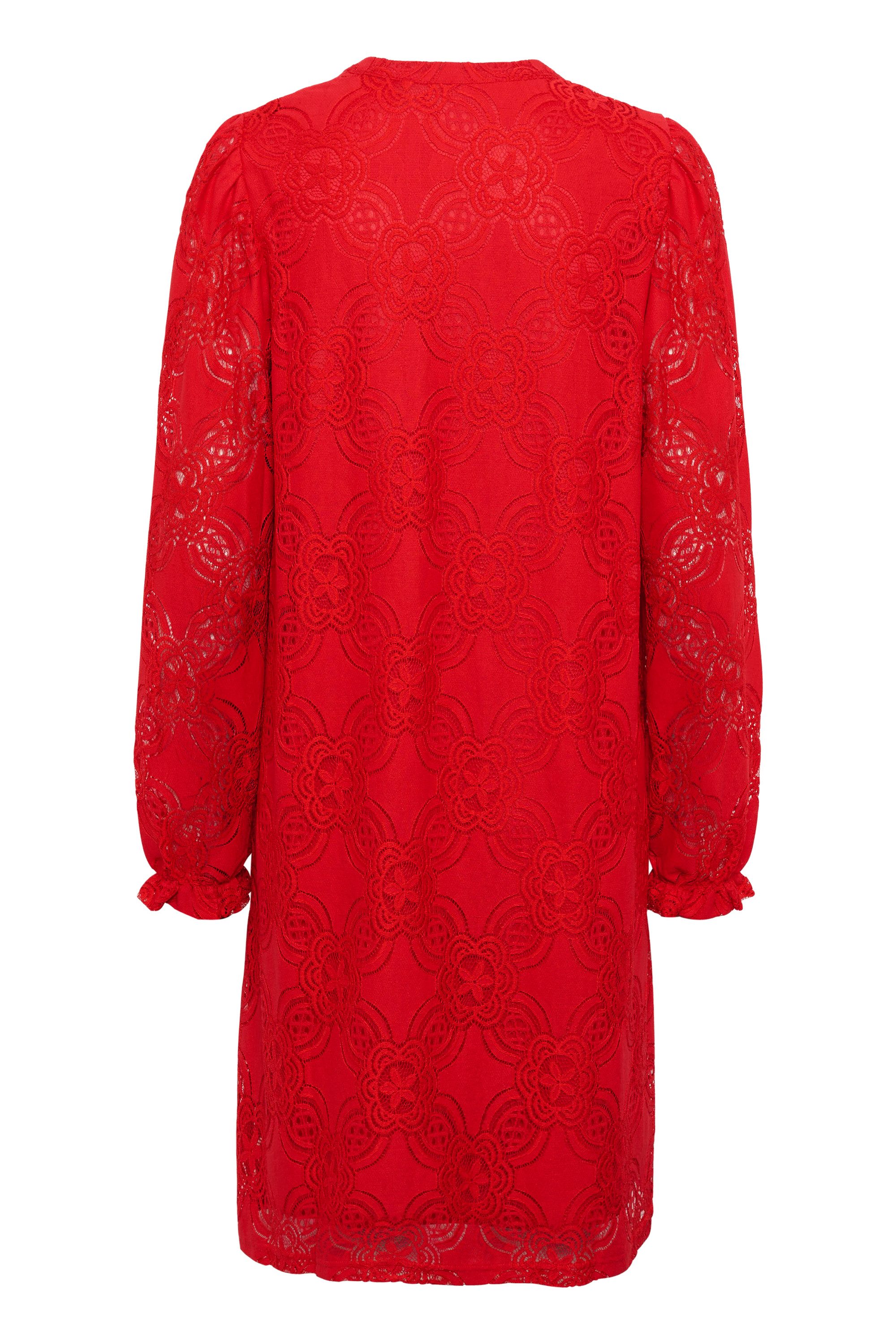 Culture Blusenkleid Kleid CUolu günstig online kaufen