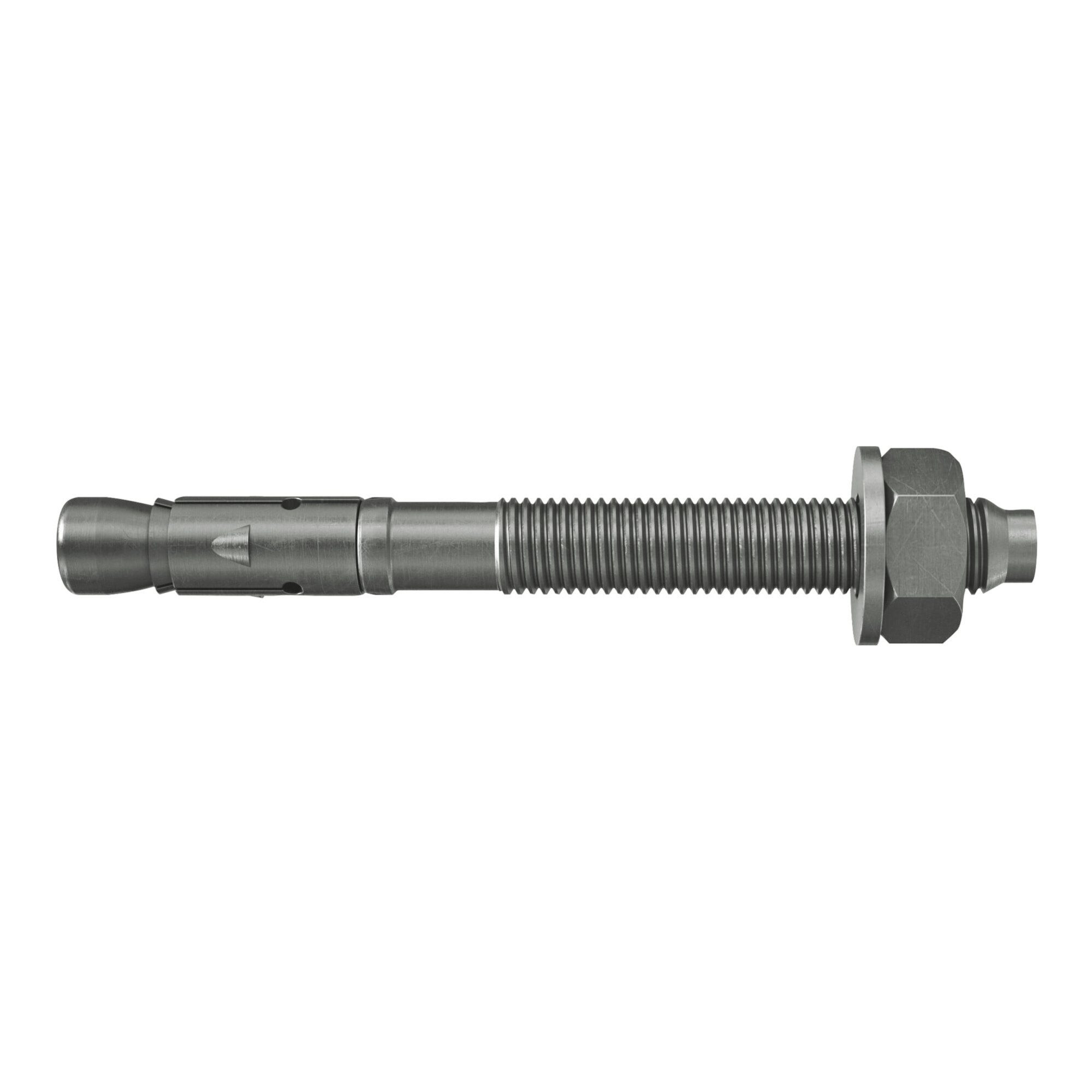 fischer Bolzenanker fischer Bolzenanker FAZ II Plus 10/10 R Eimer