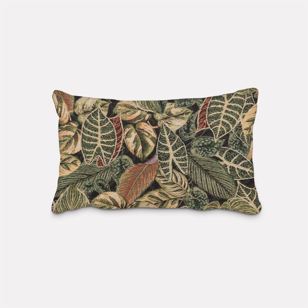 SCHÖNER LEBEN. Dekokissen SCHÖNER LEBEN. Kissenhülle Premium Houseplant Jun günstig online kaufen