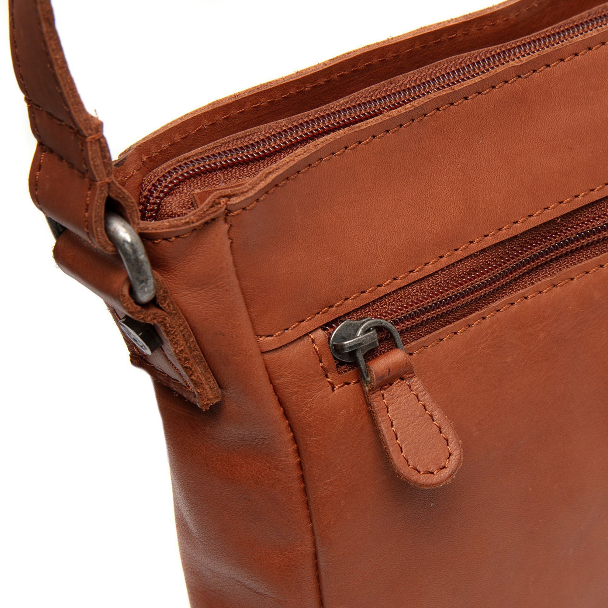 The Chesterfield Brand Umhängetasche Aston, Leder