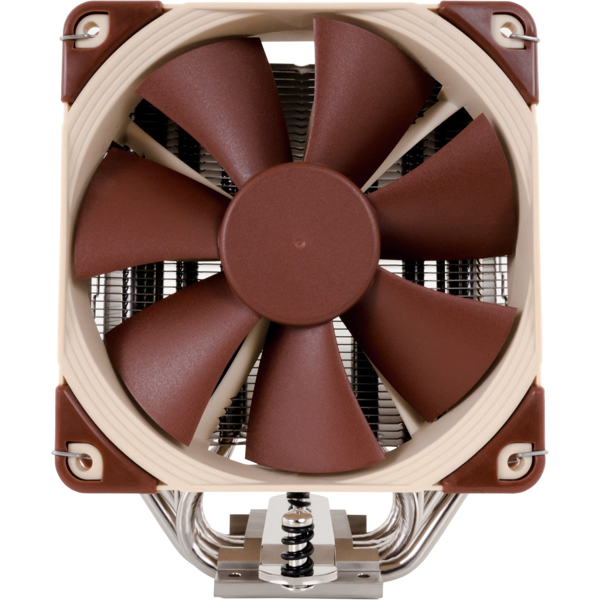 Noctua CPU Kühler Noctua NH-U12S SE-AM4, Процессорный кулер, (Special