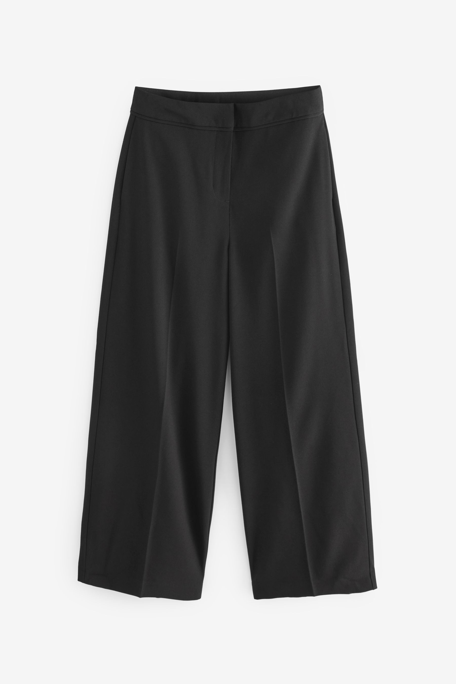 Next Stoffhose Senior Hose mit weitem, günstig online kaufen