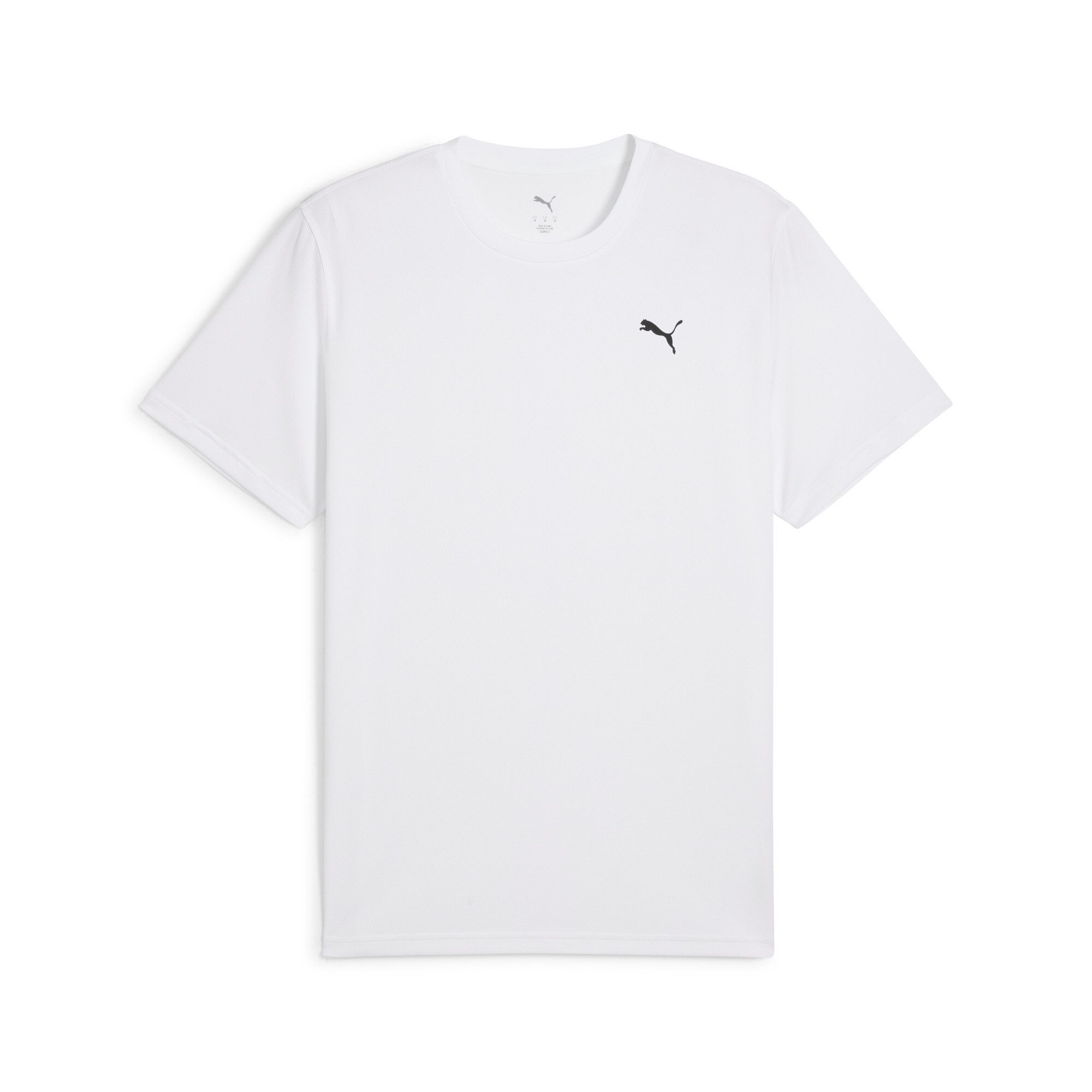 PUMA White