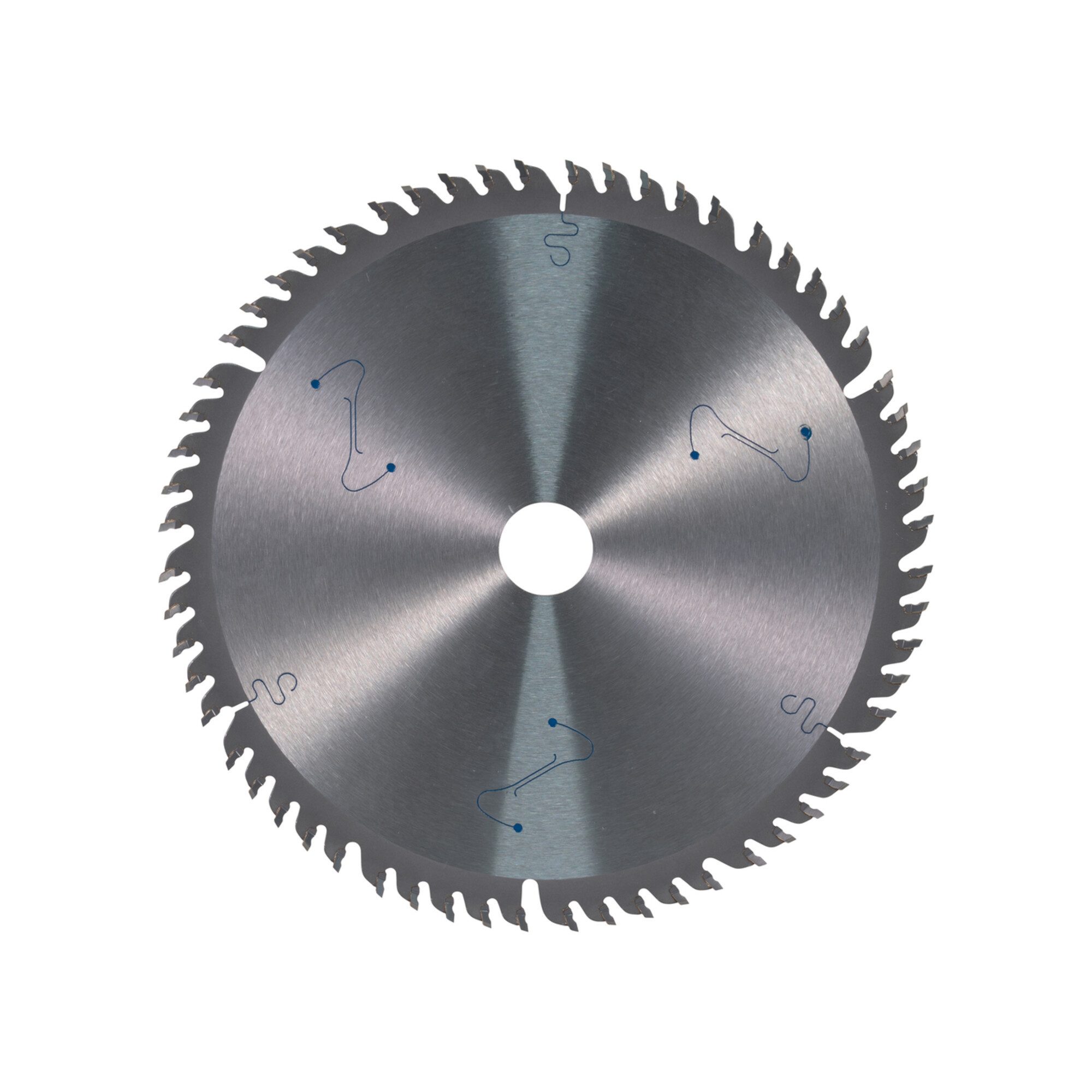 Makita Kreissägeblatt Makita EFFICUT Sägeblatt 165x20 mm, 60 Zähne