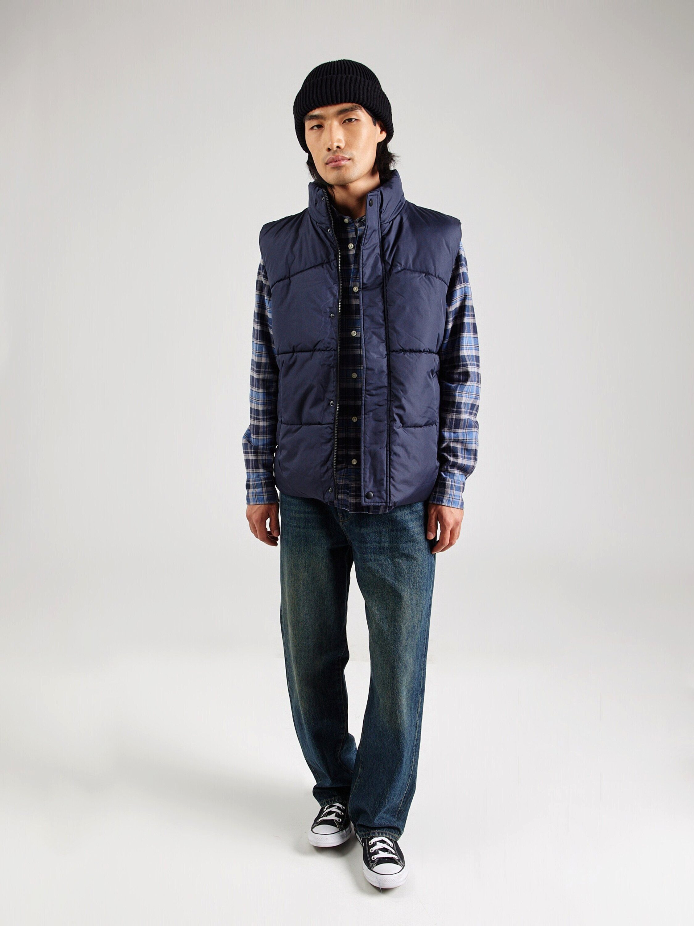 ONLY & SONS Steppweste (1-tlg)