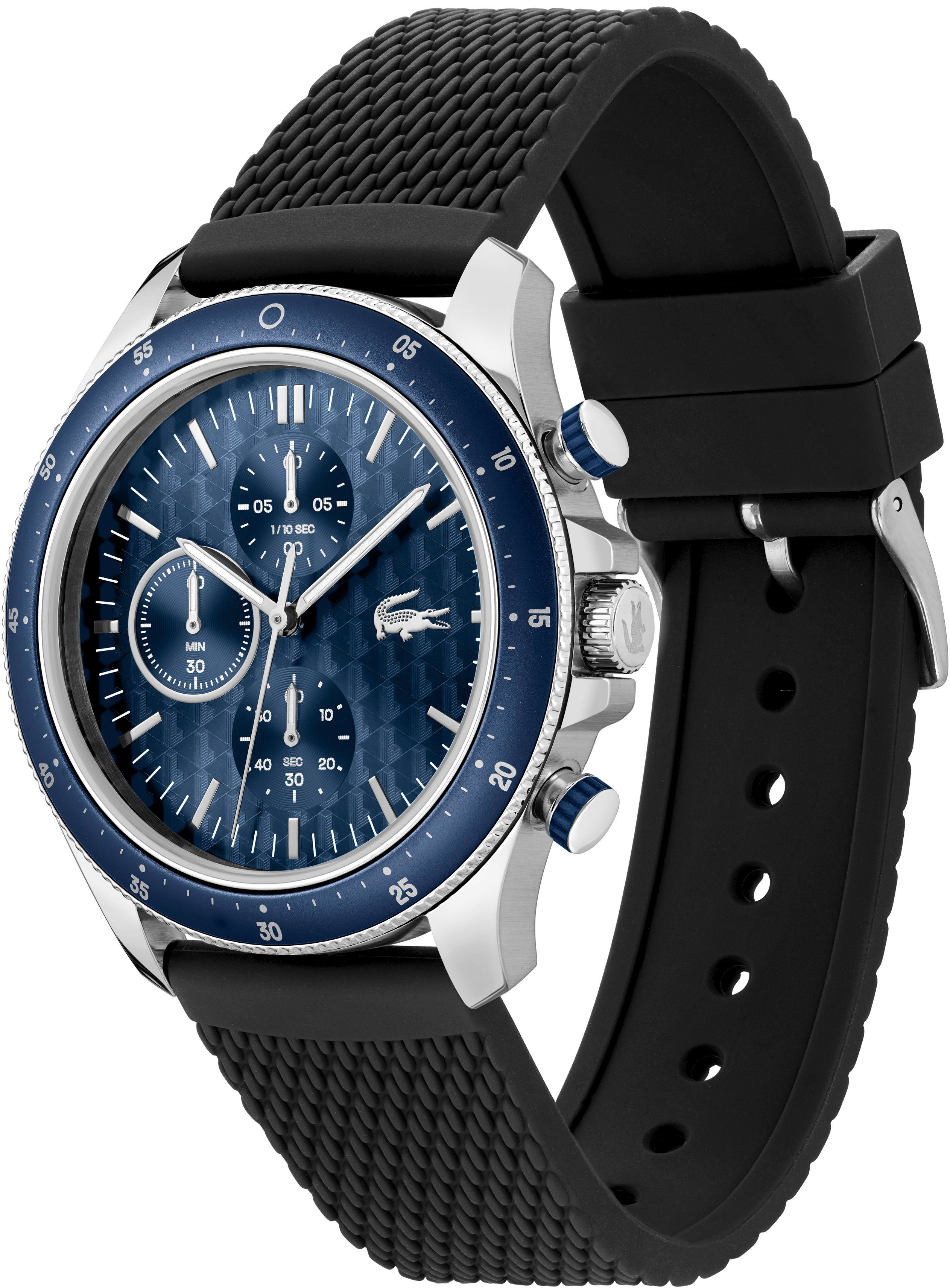 Chronograph NEO 2011252 HERITAGE, Lacoste