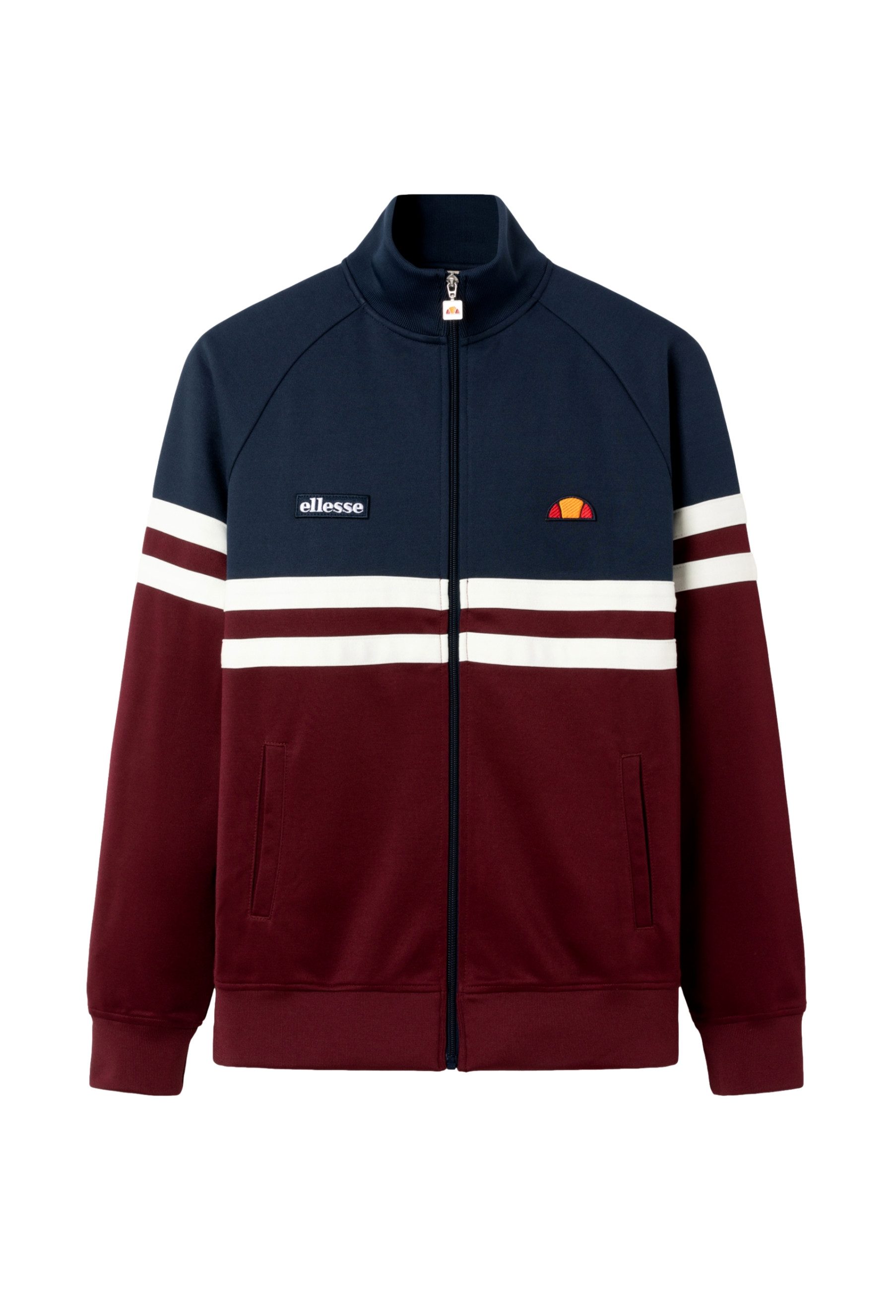 Ellesse Trainingsjacke Jacke RIMINI Trainingsjacke (1-St)