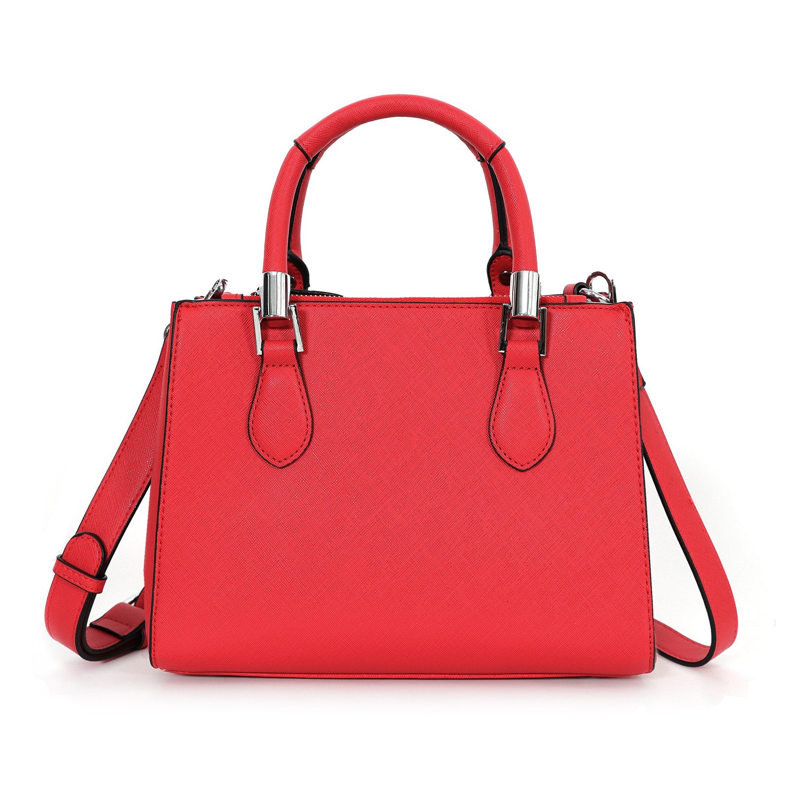 Fassiona Henkeltasche Umhängetasche Messenger Taschen Kleine günstig online kaufen