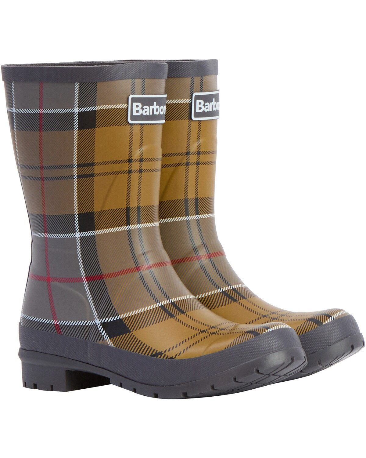 Barbour Gummistiefel Banbury Mid Welly Gummistiefel