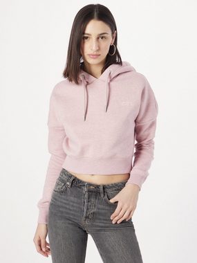 Superdry Sweatshirt (1-tlg) Stickerei