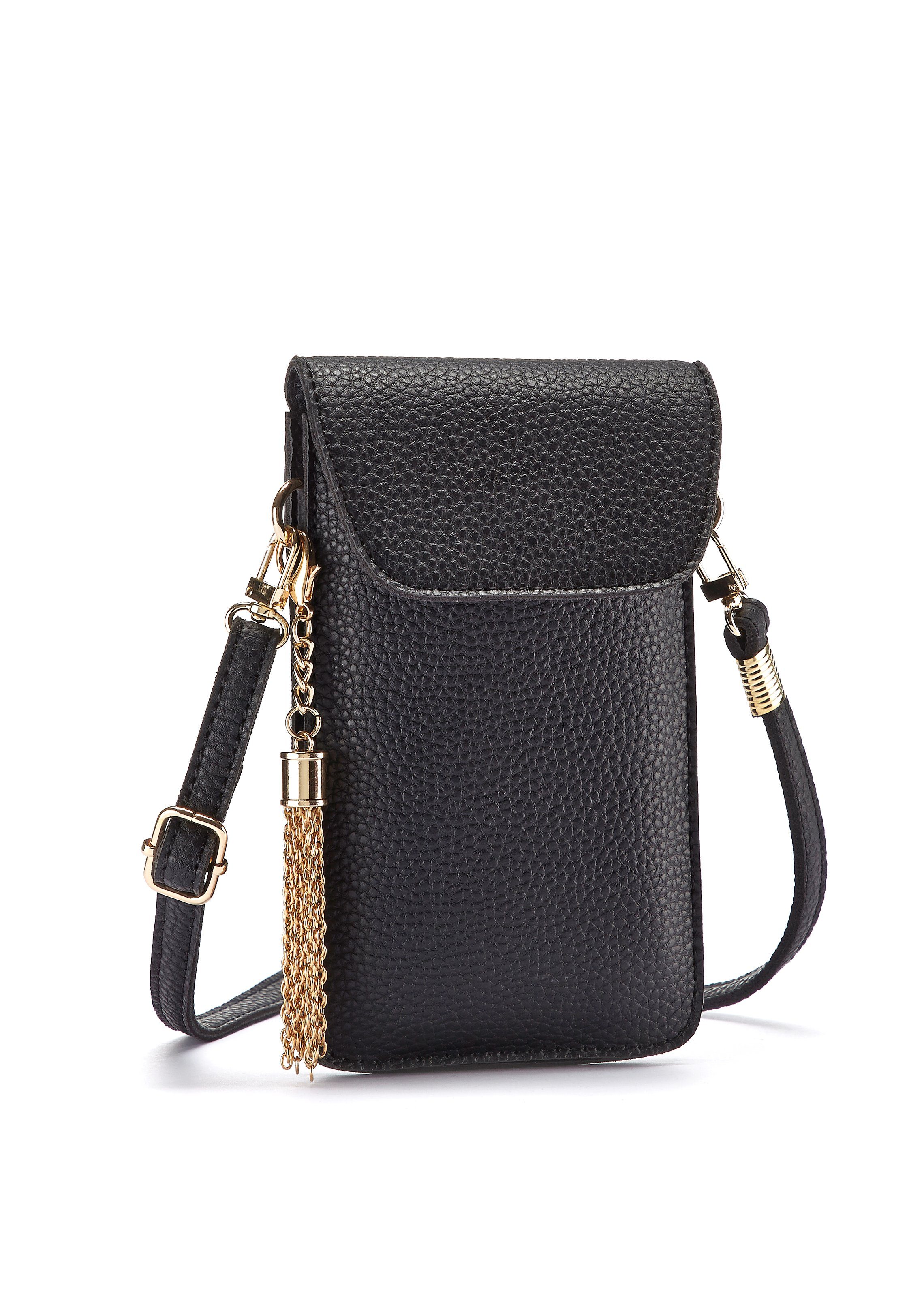 crossbody bag leder