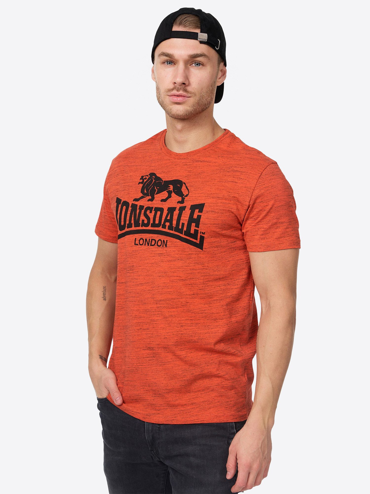T-Shirt GARGRAVE