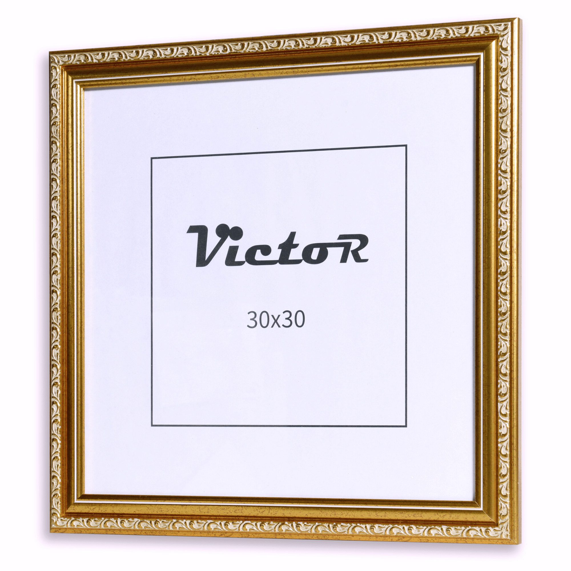 Victor (Zenith) Bilderrahmen Chagall, Antiker Bilderrahmen günstig online kaufen