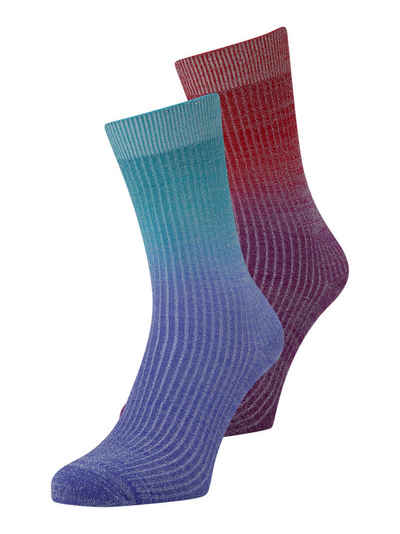 Becksöndergaard Socken (2-Paar)