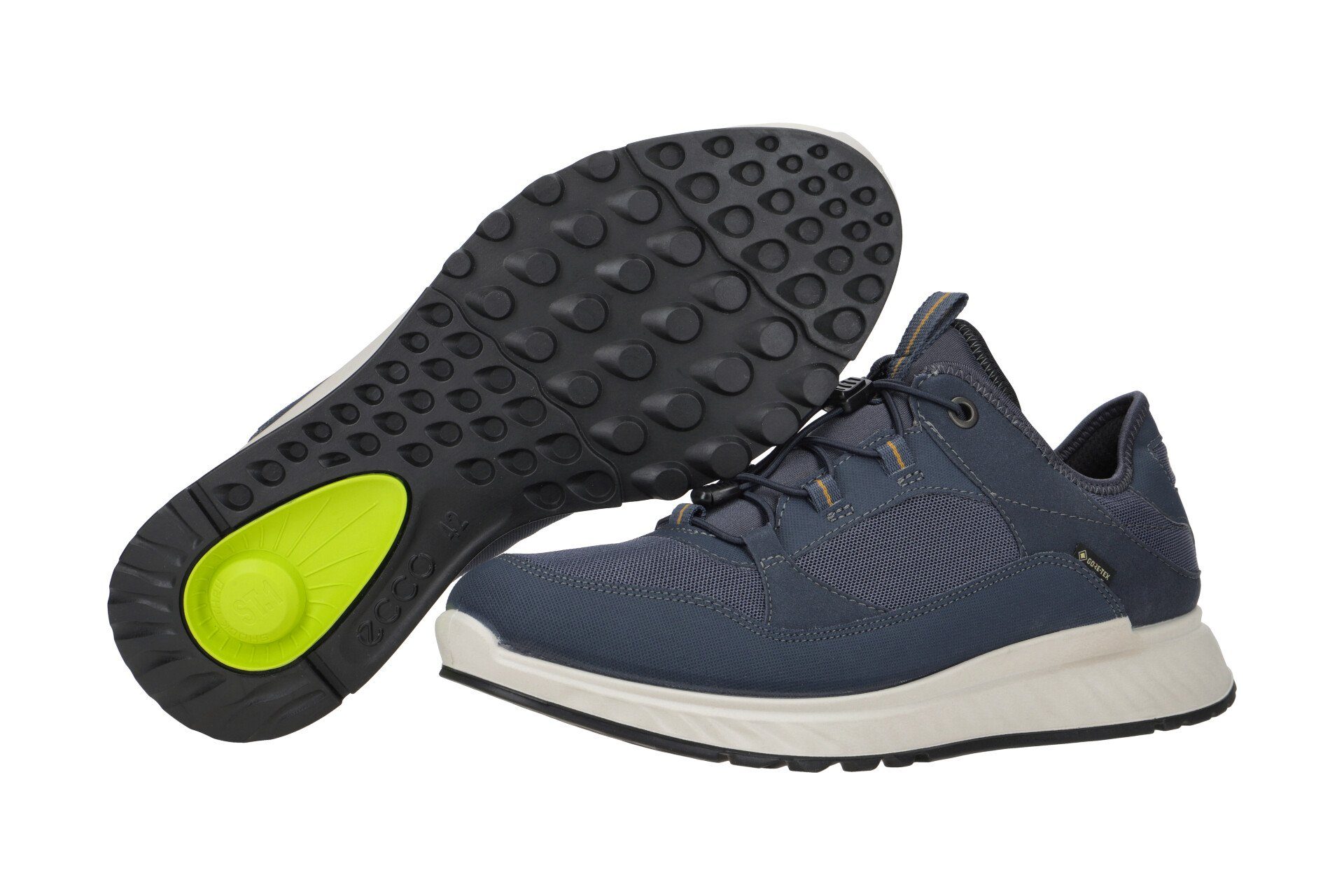 Ecco 83533455138 Slipper