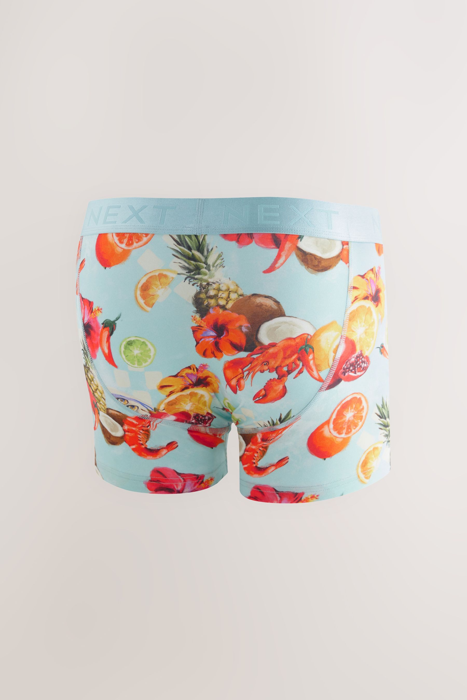 Next Trunk Boxershorts (4-St)