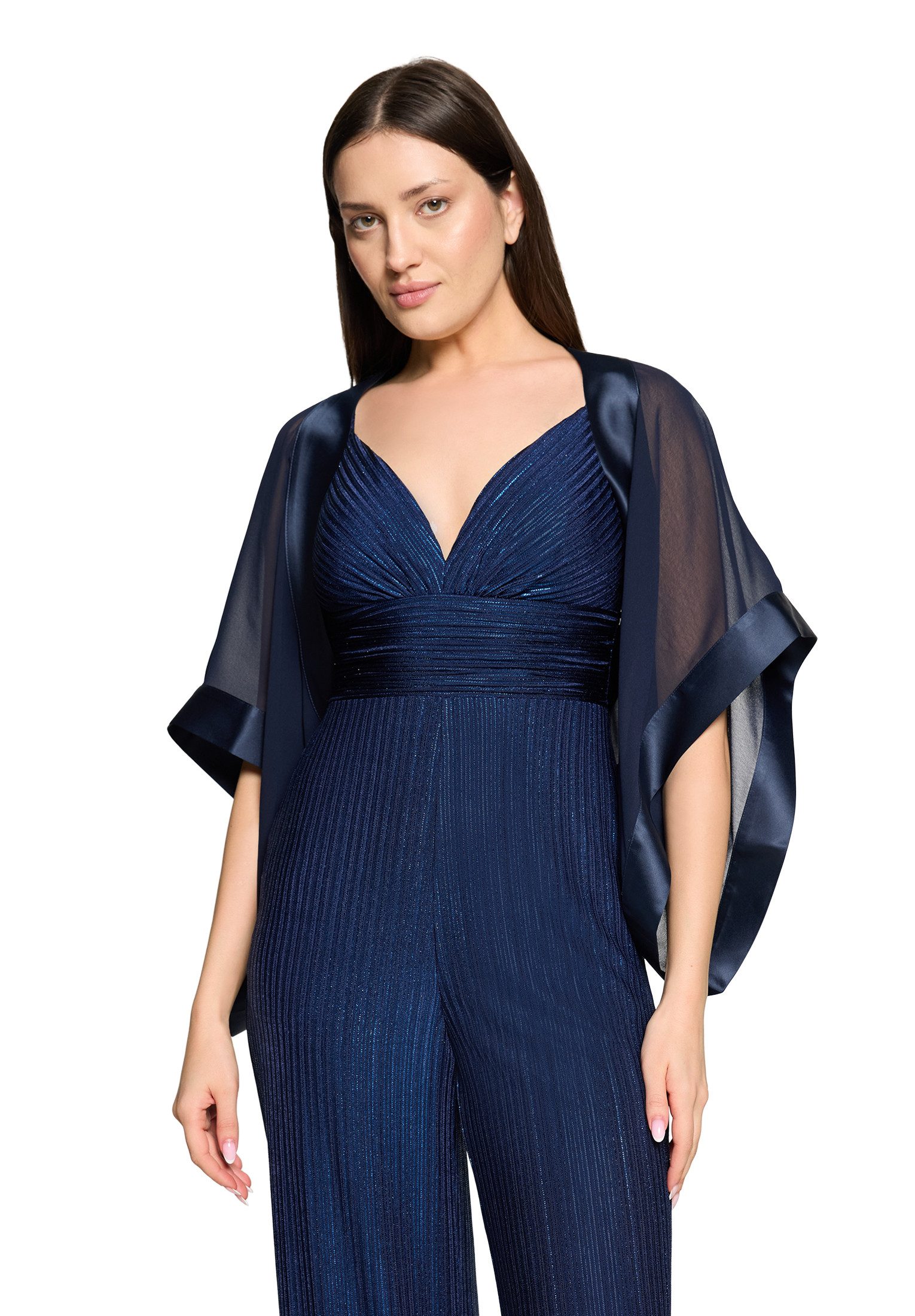 Vera Mont Bolerojacke Damen mit 3/4 Arm günstig online kaufen