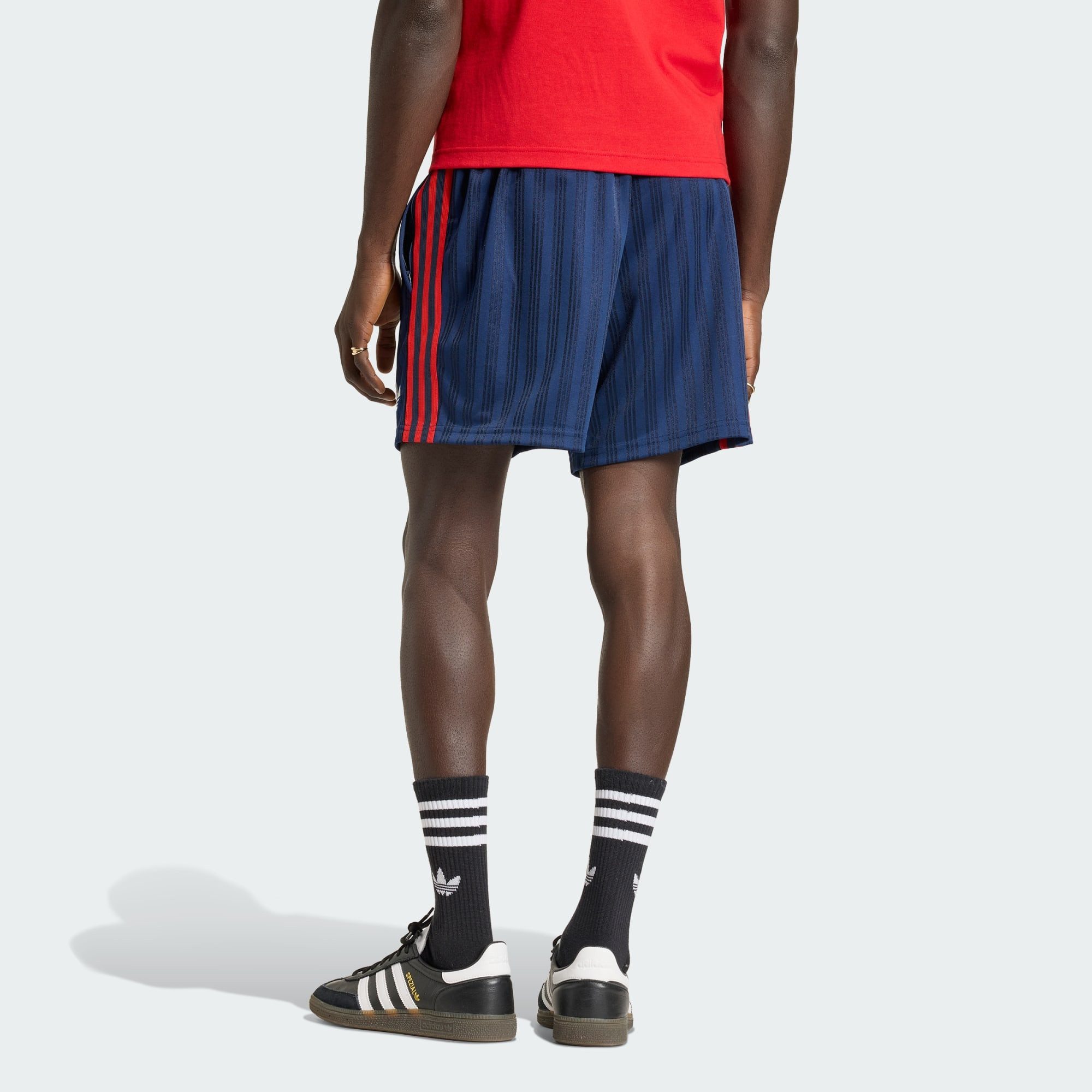 adidas Performance Shorts ARSENAL FC ORIGINALS SHORTS (1-tlg)