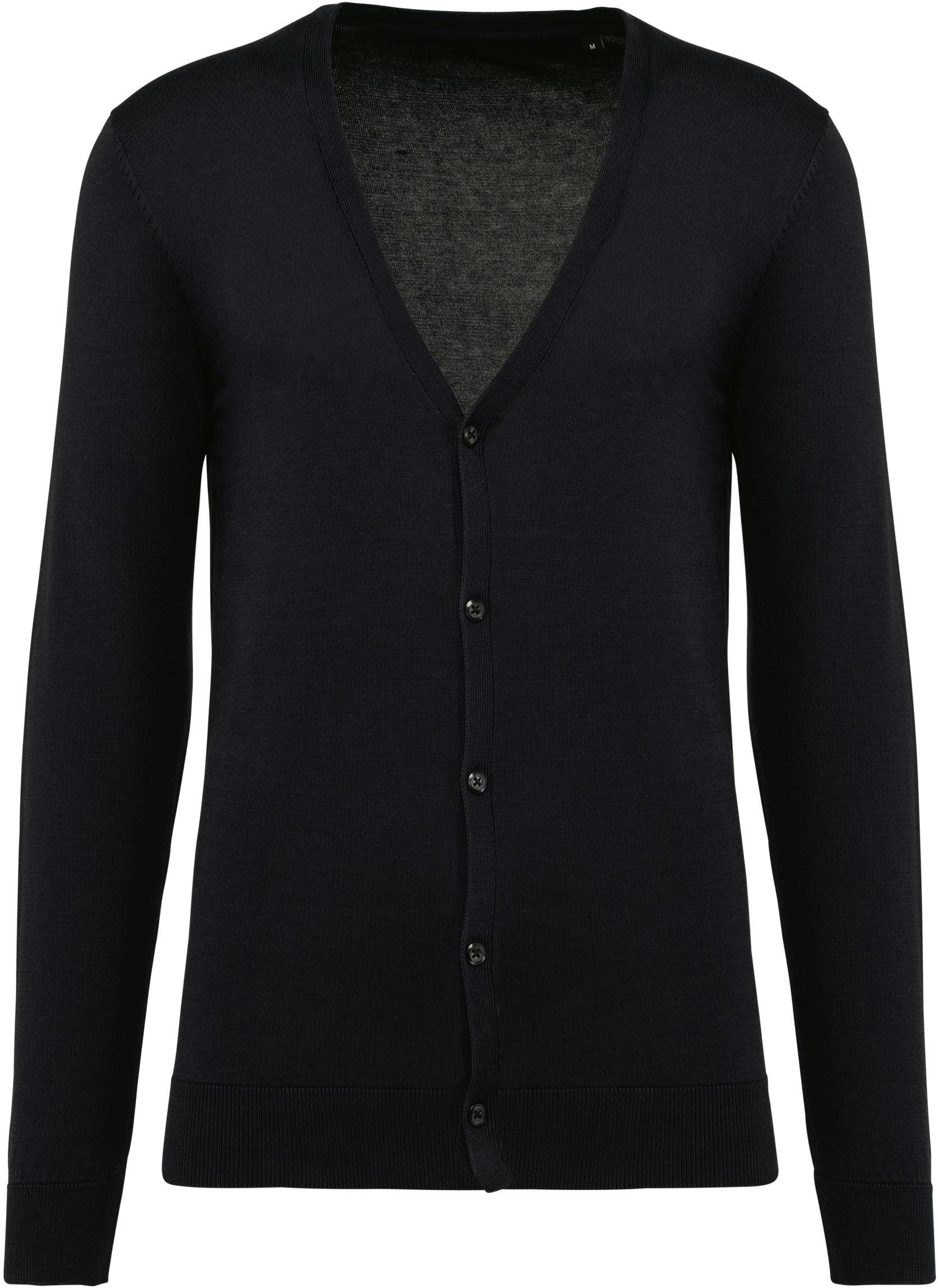 Outdoorjacke Herren Supima® Cardigan