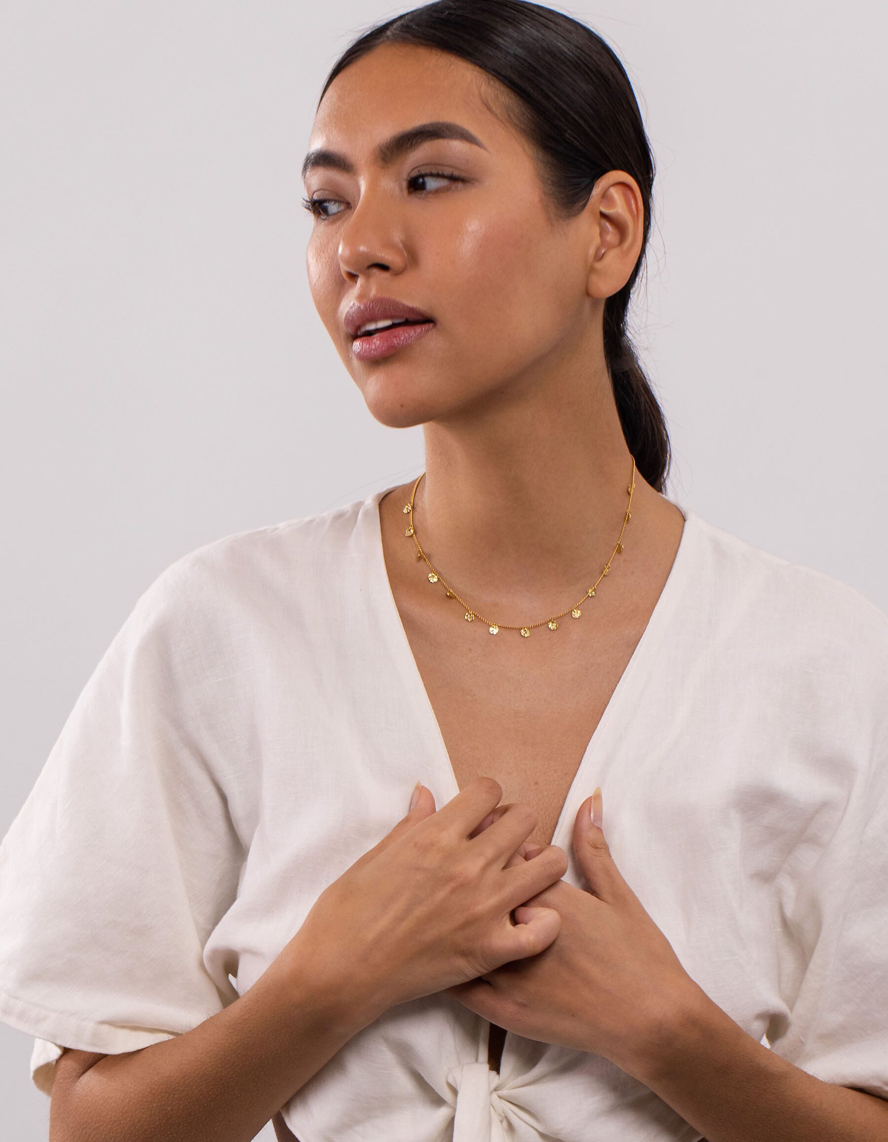 Purelei Gliederkette Malihini (1-tlg) – Bild 3 von 5