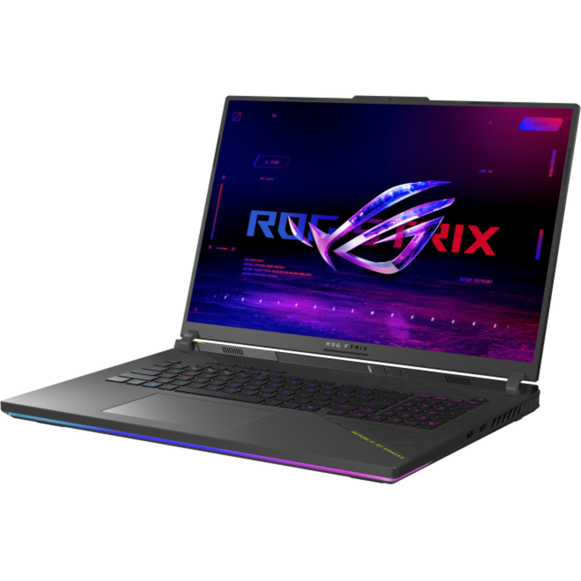 Asus ASUS ROG Strix G18 (G814FP-S9006W), Notebook (Ryzen 9, 32 GB)