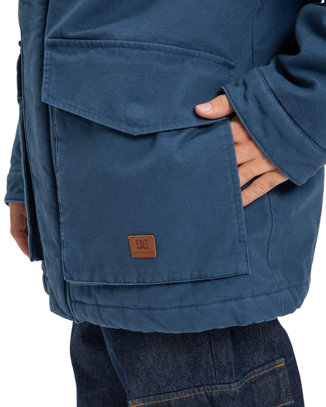 DC Shoes Outdoorjacke Juryfield