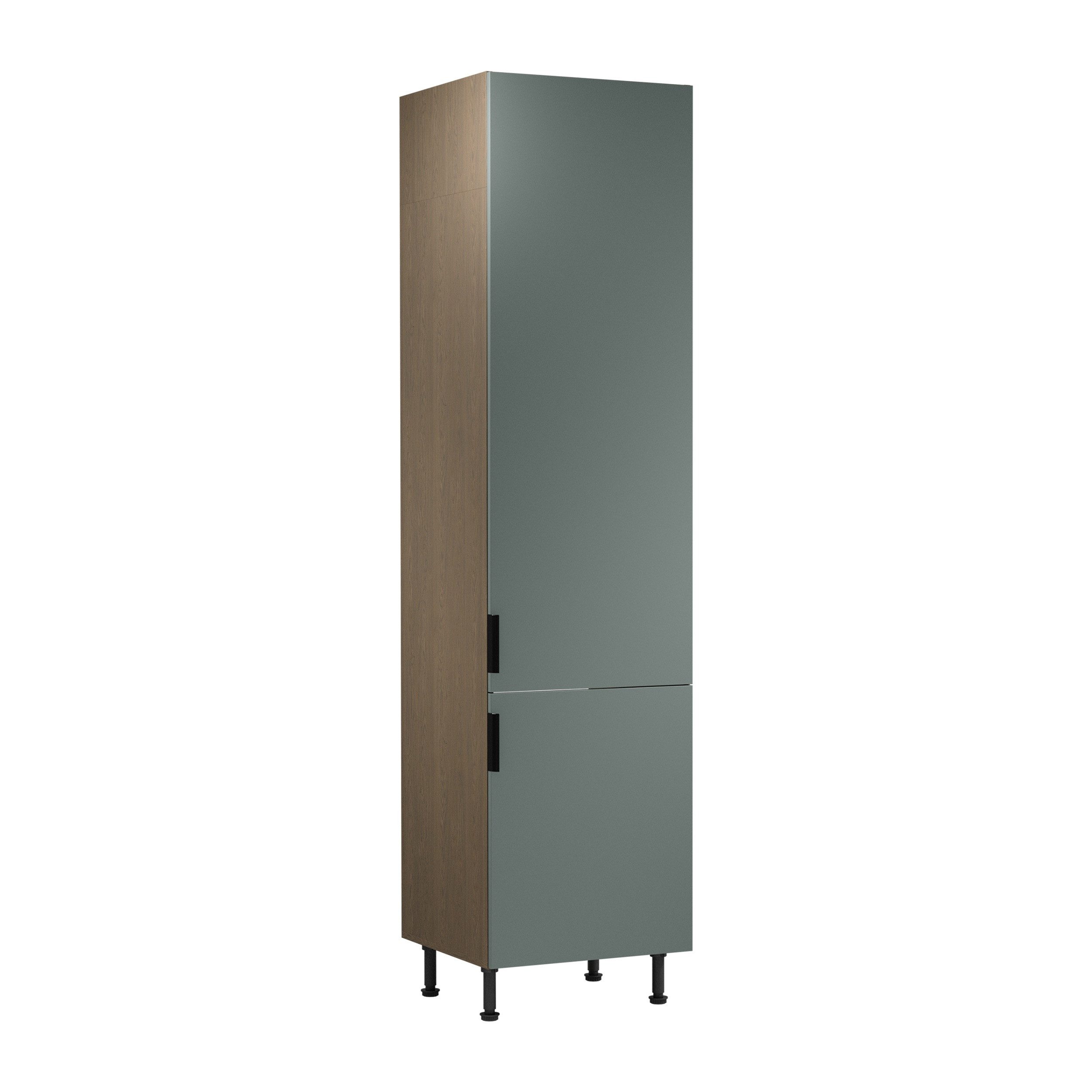 Hochschrank - Mehr Platz mit stilvollem Design.