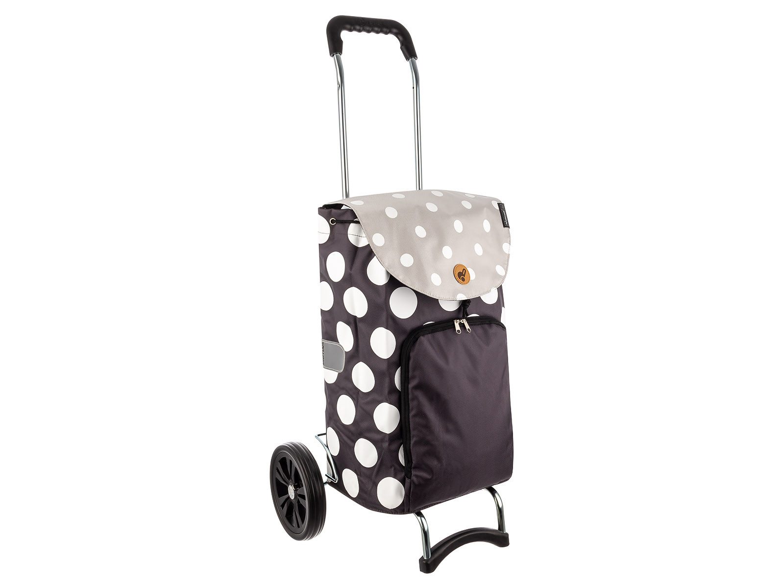 Andersen Einkaufstrolley Campus Thermo Shopper 125-149, günstig online kaufen