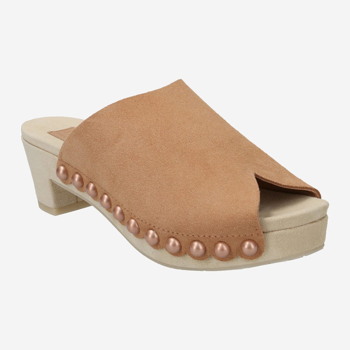 Pedro Garcia Pedro Garcia NAIN, Sandaletten, Braun, Damen Sandalette