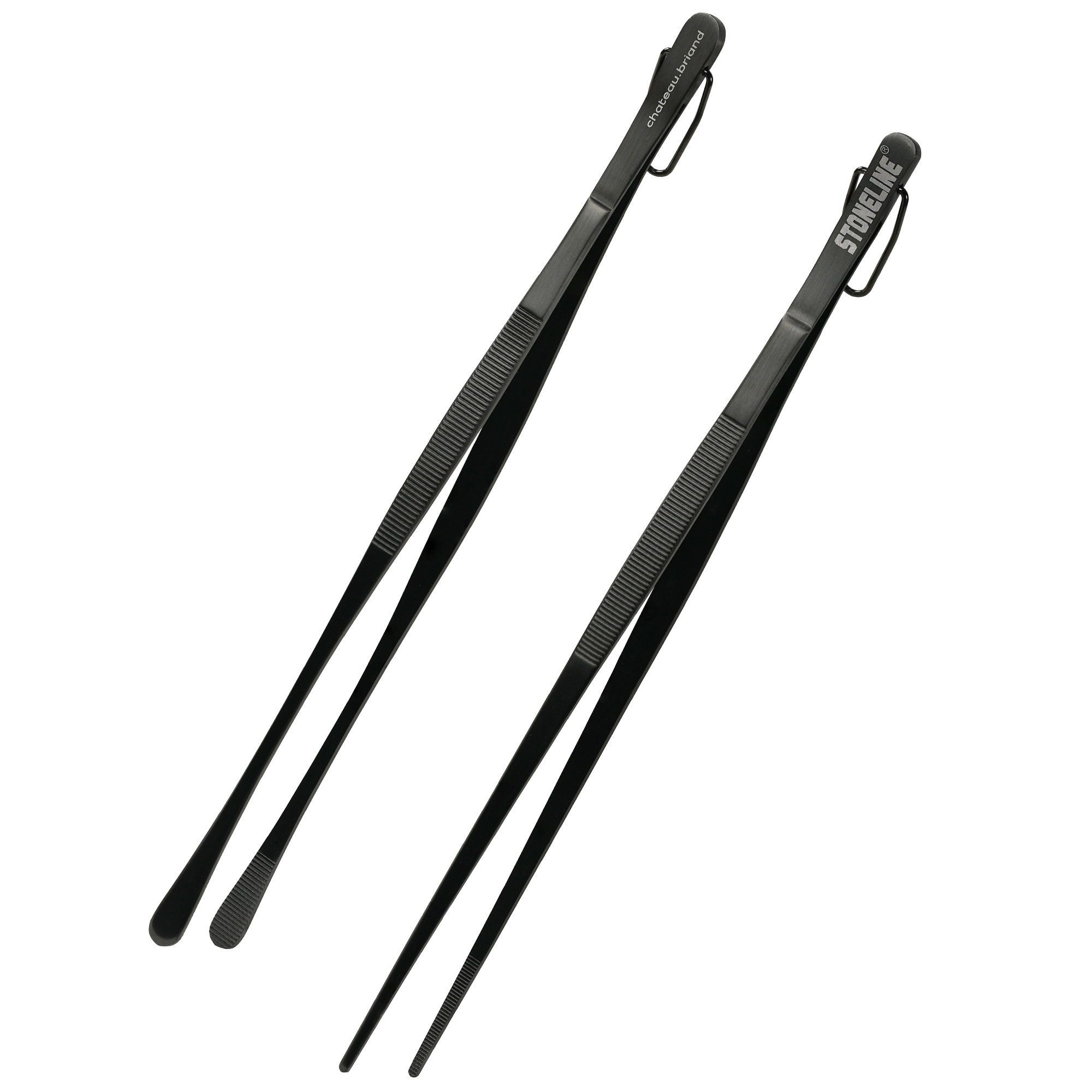 STONELINE Kochpinzette