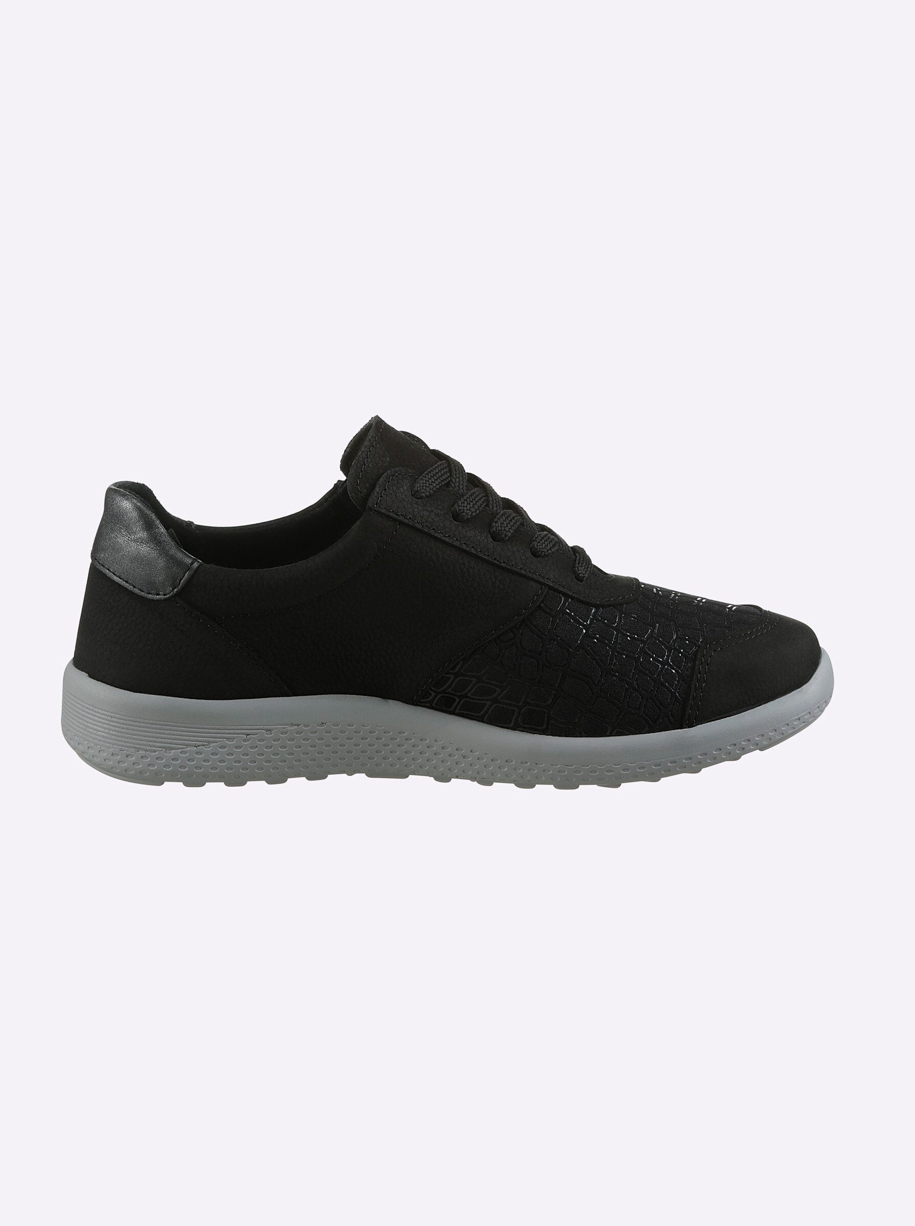 Sneaker Klettschuh