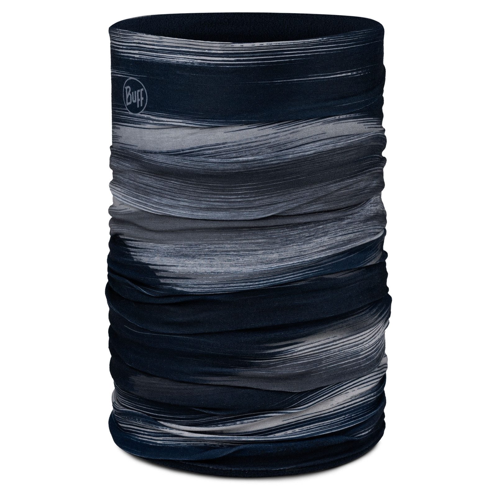 Buff Multifunktionstuch Reversible Polar, mit kuschelig weichem Fleece