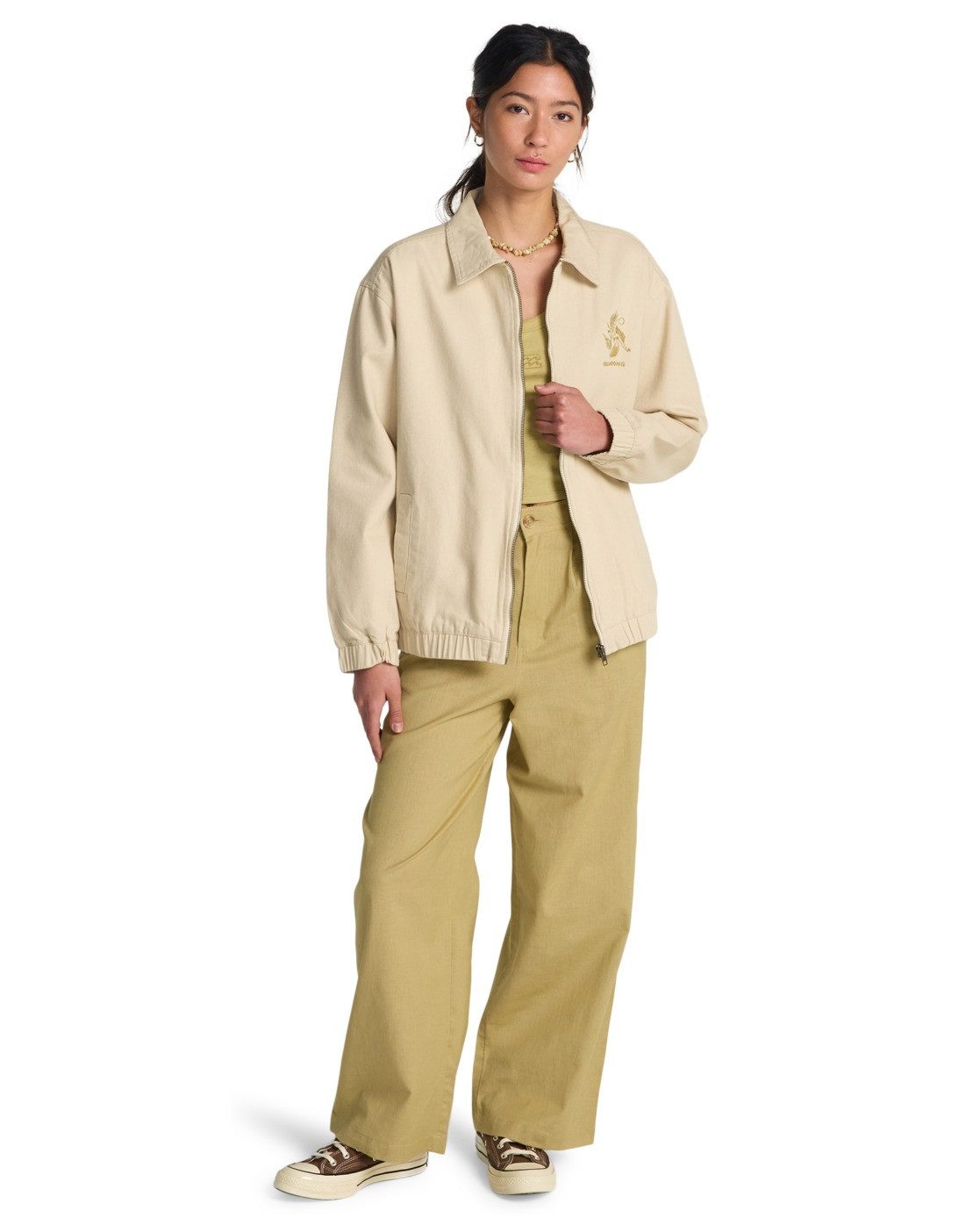Billabong Outdoorjacke Chill Time