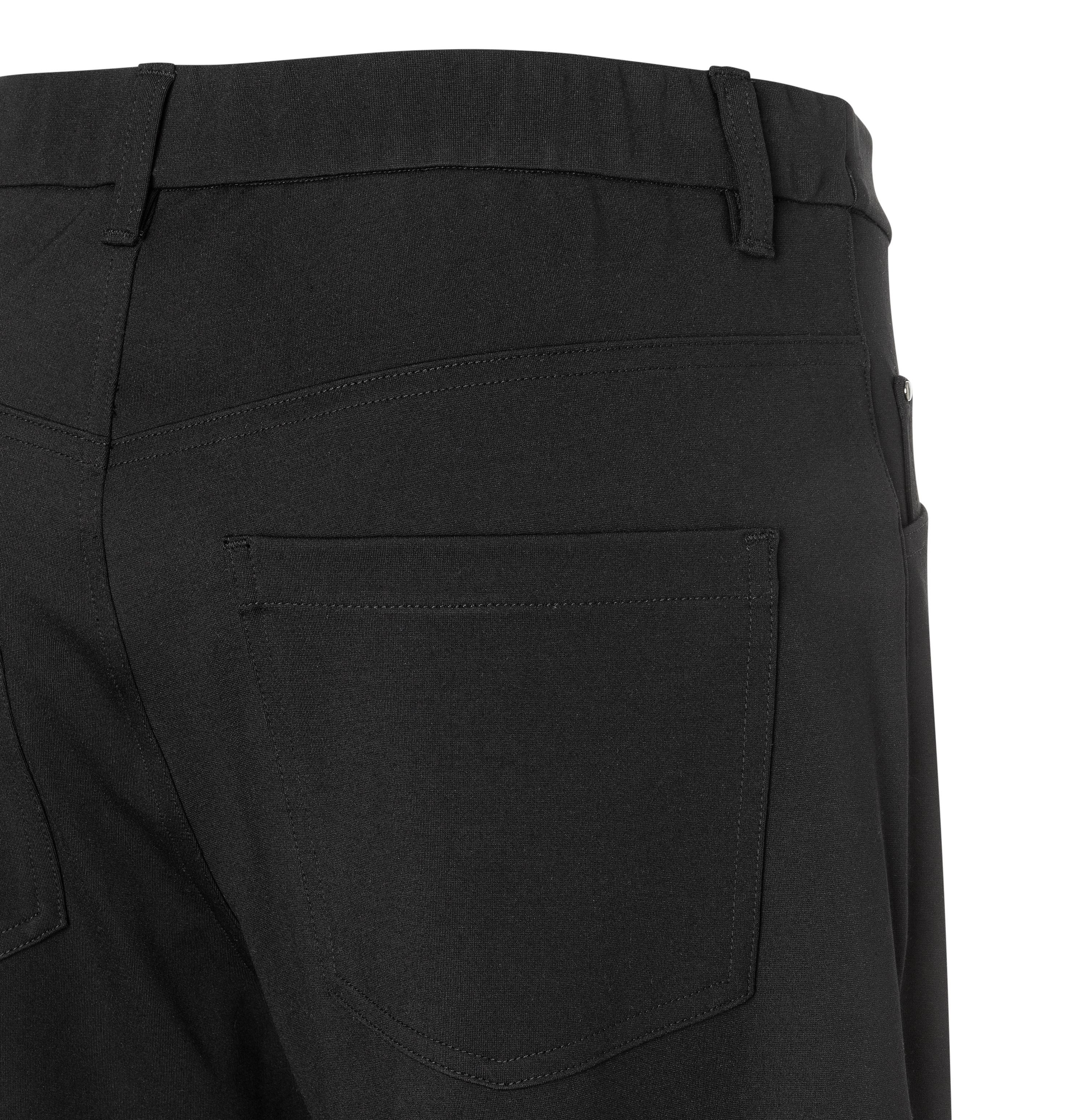 MAC 5-Pocket-Hose