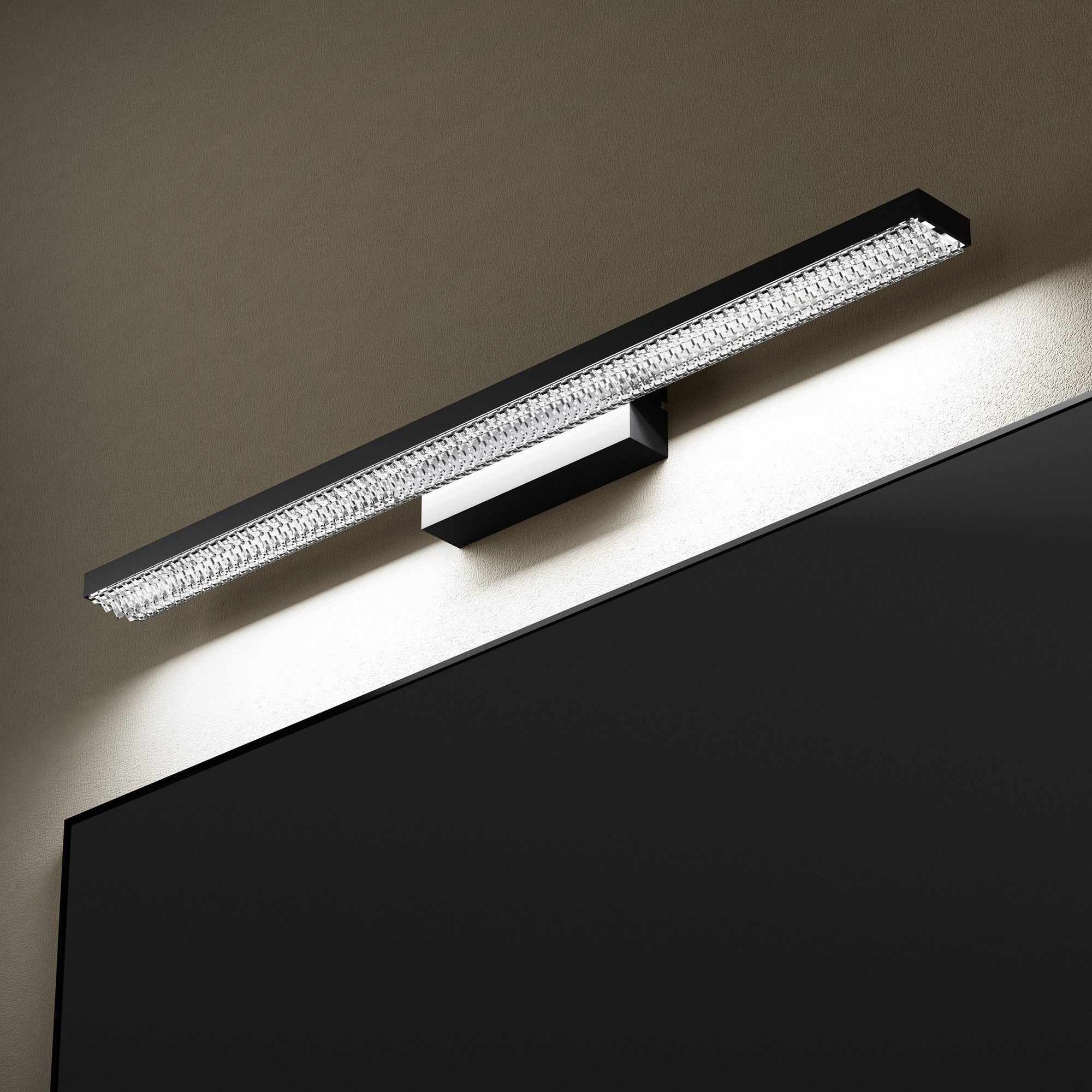 Mai & Mai LED Spiegelleuchte Badlampe günstig online kaufen